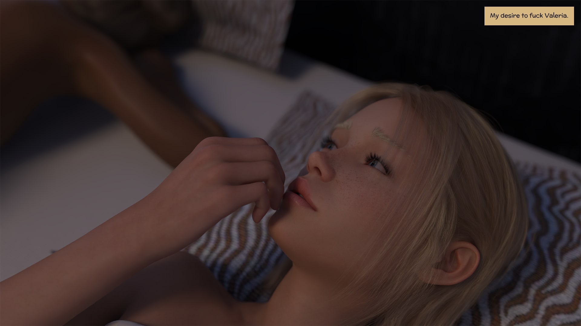 Shield And Maid [Kizaru3D] - Chapter 1 — Page 193