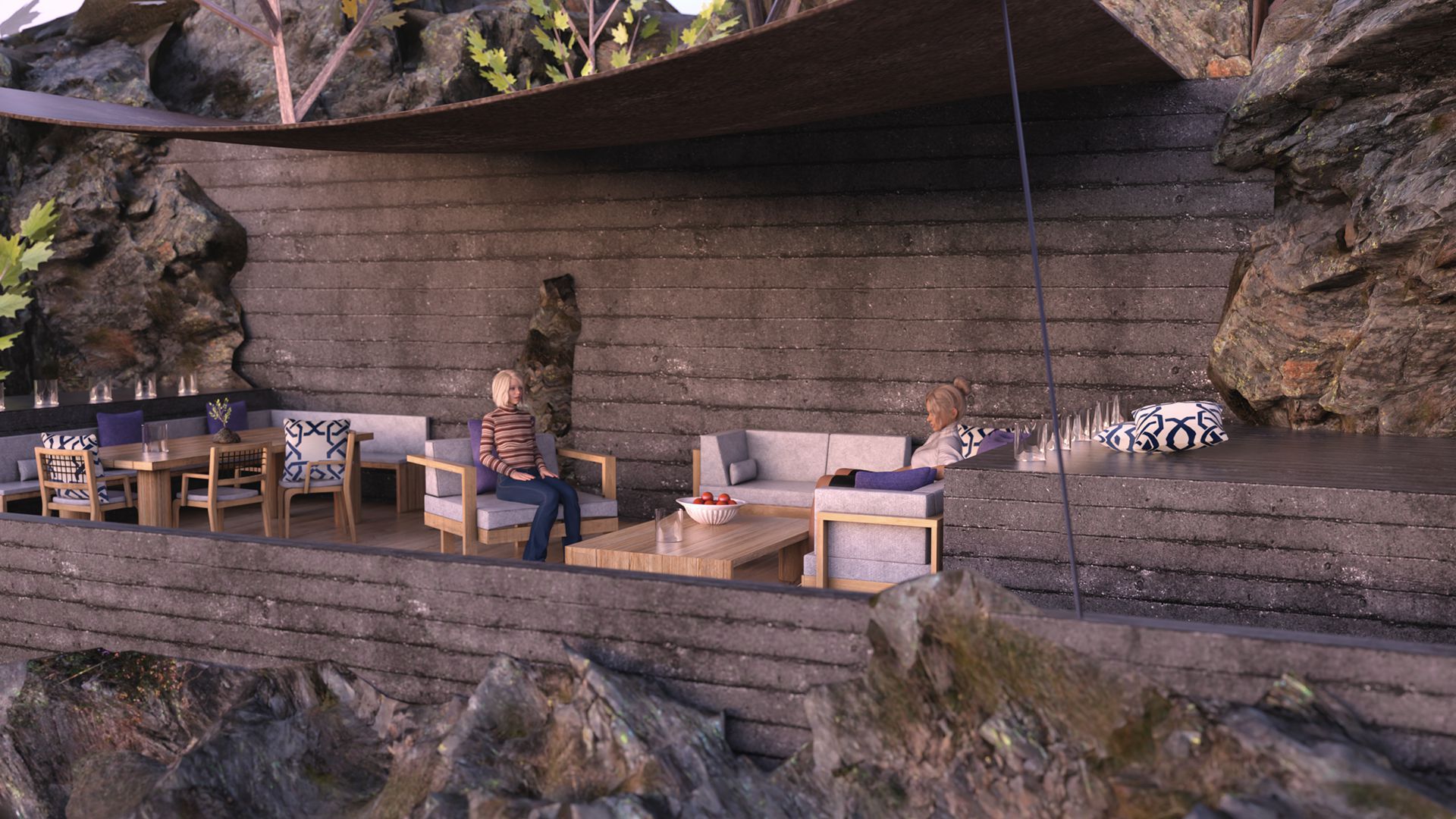 Shield And Maid [Kizaru3D] - Chapter 1 — Page 203