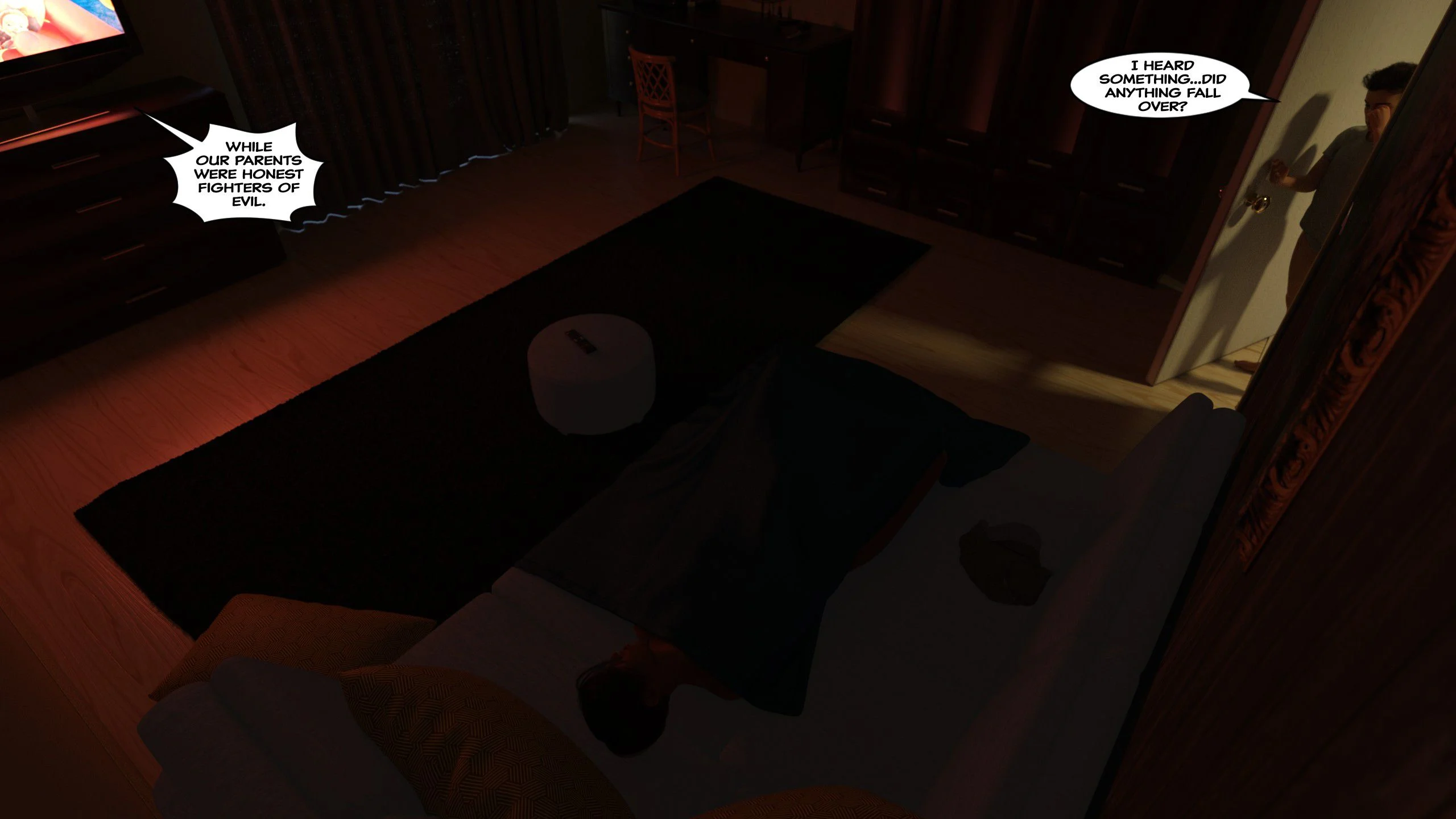 How To Become A Pornstar [Nethoc] - Chapter 1 — Page 122