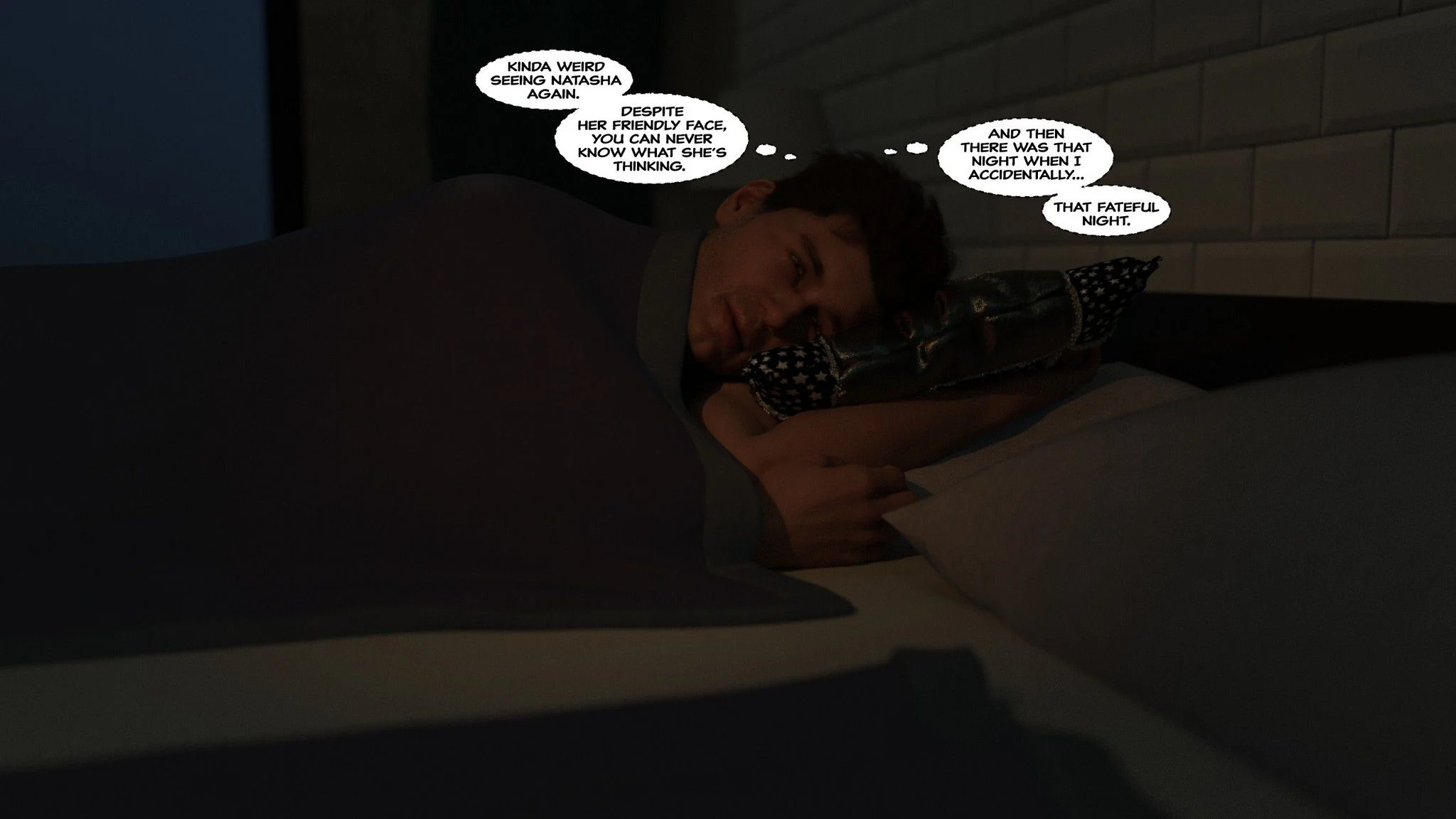 How To Become A Pornstar [Nethoc] - Chapter 1 — Page 146