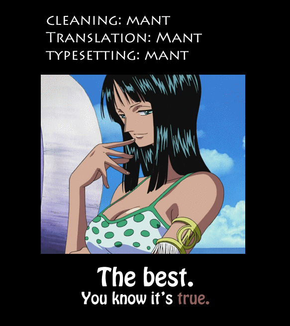 Chop Stick (One Piece) [Kakutou Oukoku] - Chapter 1 — Page 75