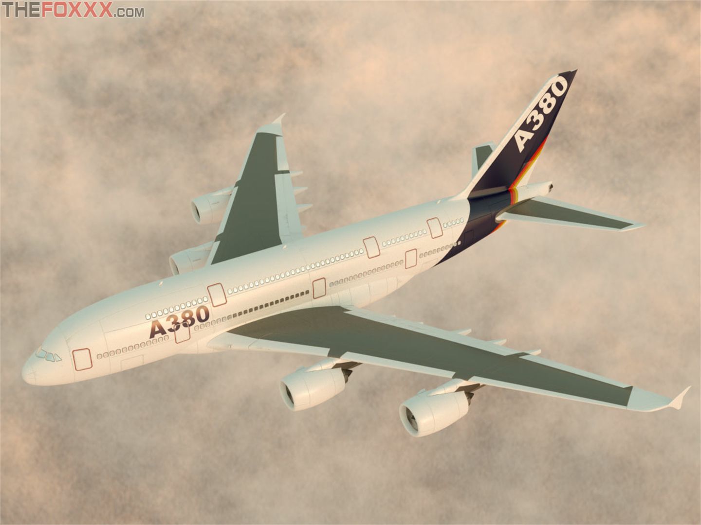 Vixensville Canon Story [The FOXXX] - Chapter 7 — Page 12