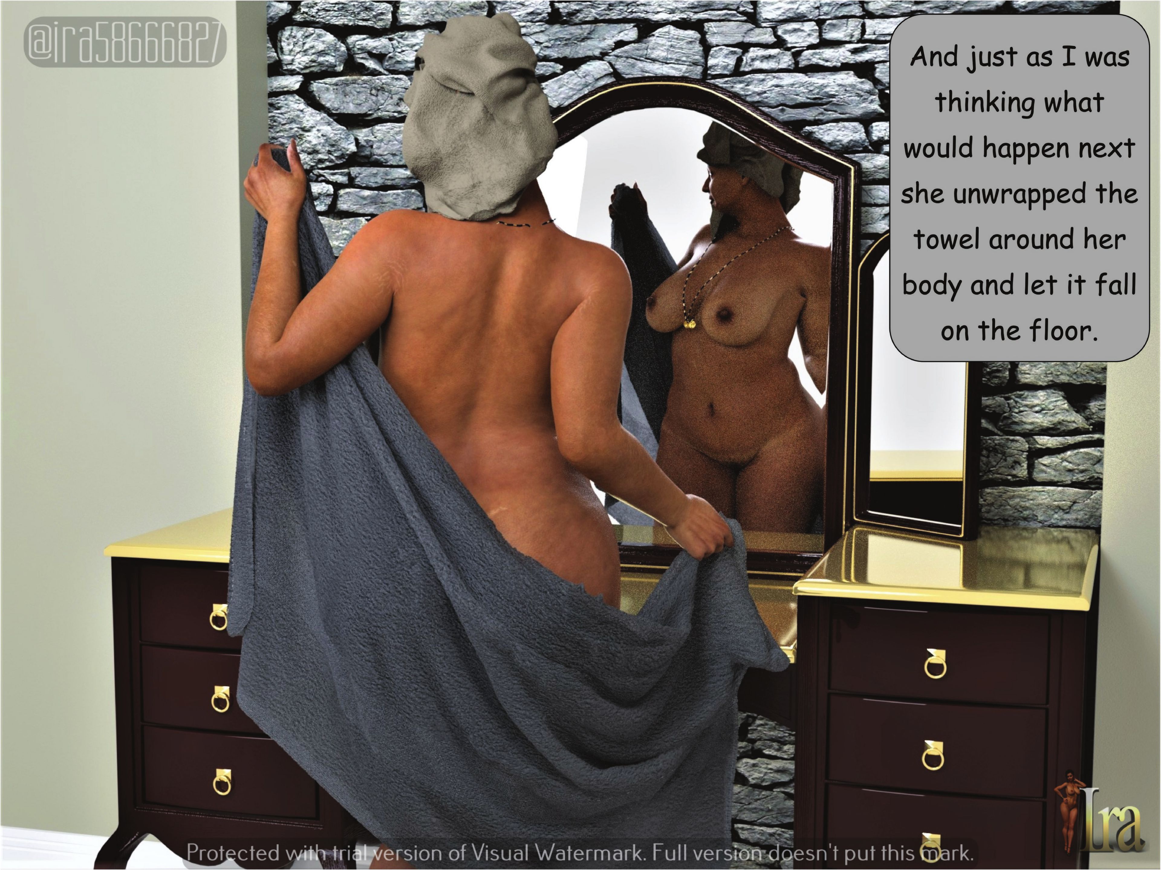 Silk Route – Mom & Me [Silk Route | Ira Raman] - Chapter 3 — Page 14