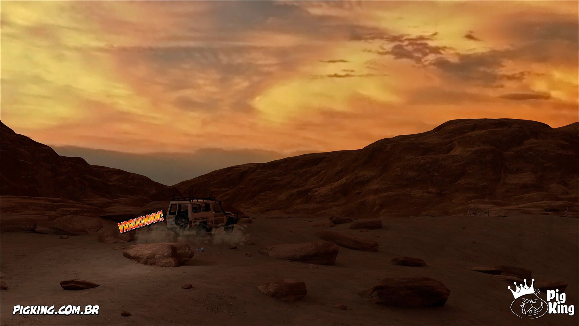 Tomb Raider [PigKing] - Chapter 6 — Page 72