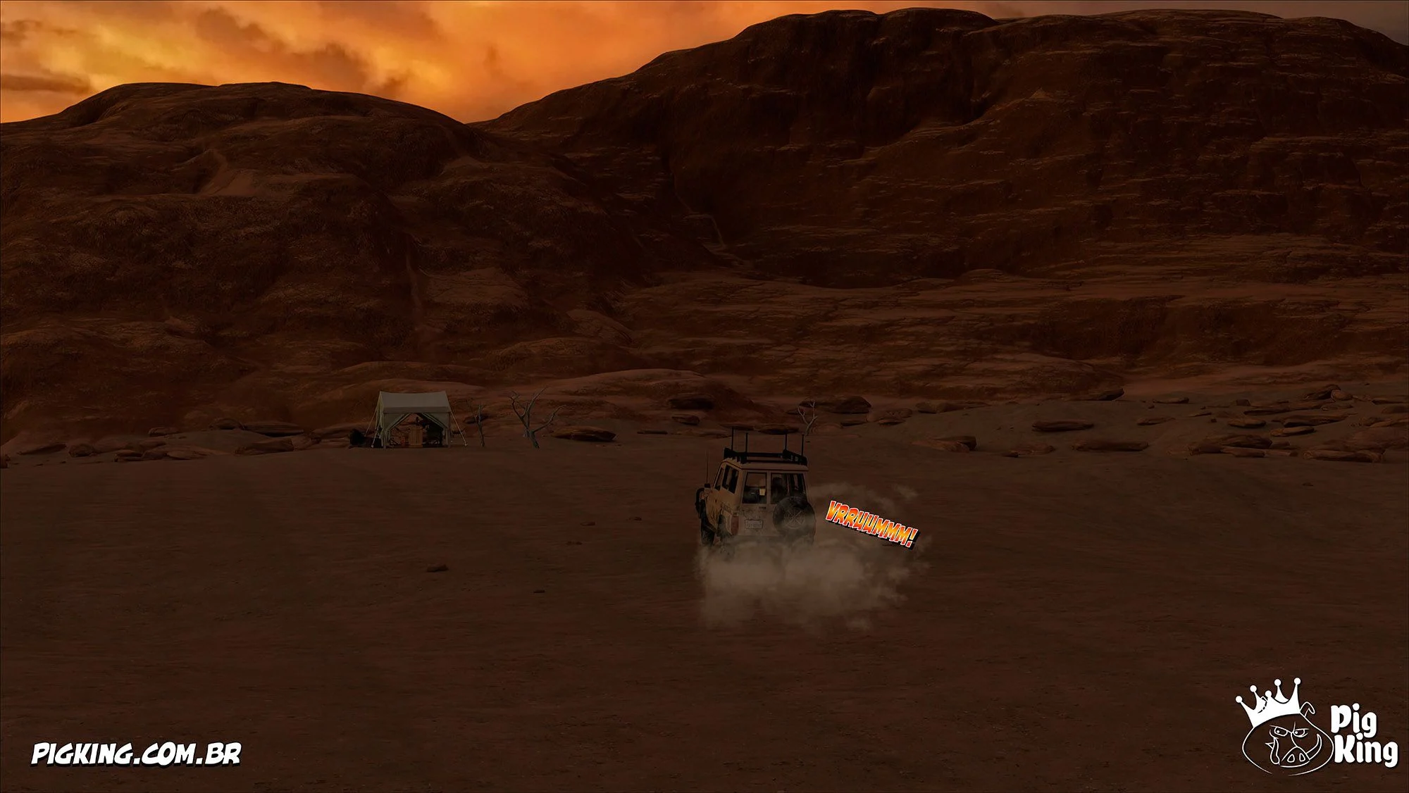 Tomb Raider [PigKing] - Chapter 6 — Page 75