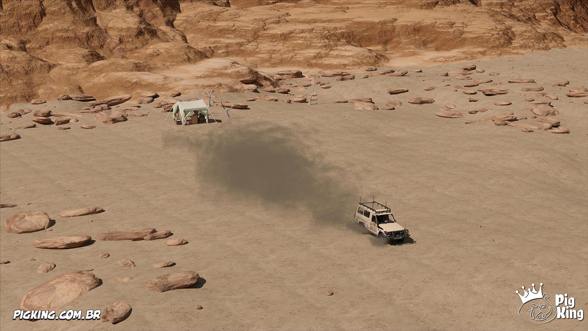 Tomb Raider [PigKing] - Chapter 8 — Page 30