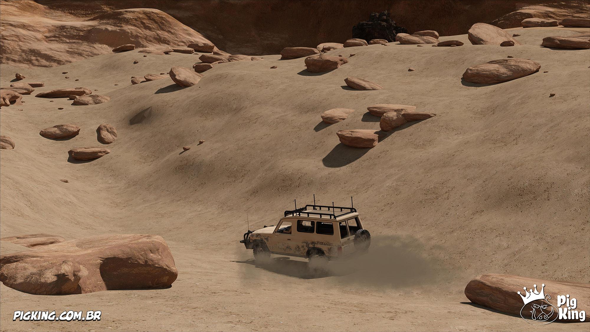 Tomb Raider [PigKing] - Chapter 8 — Page 34