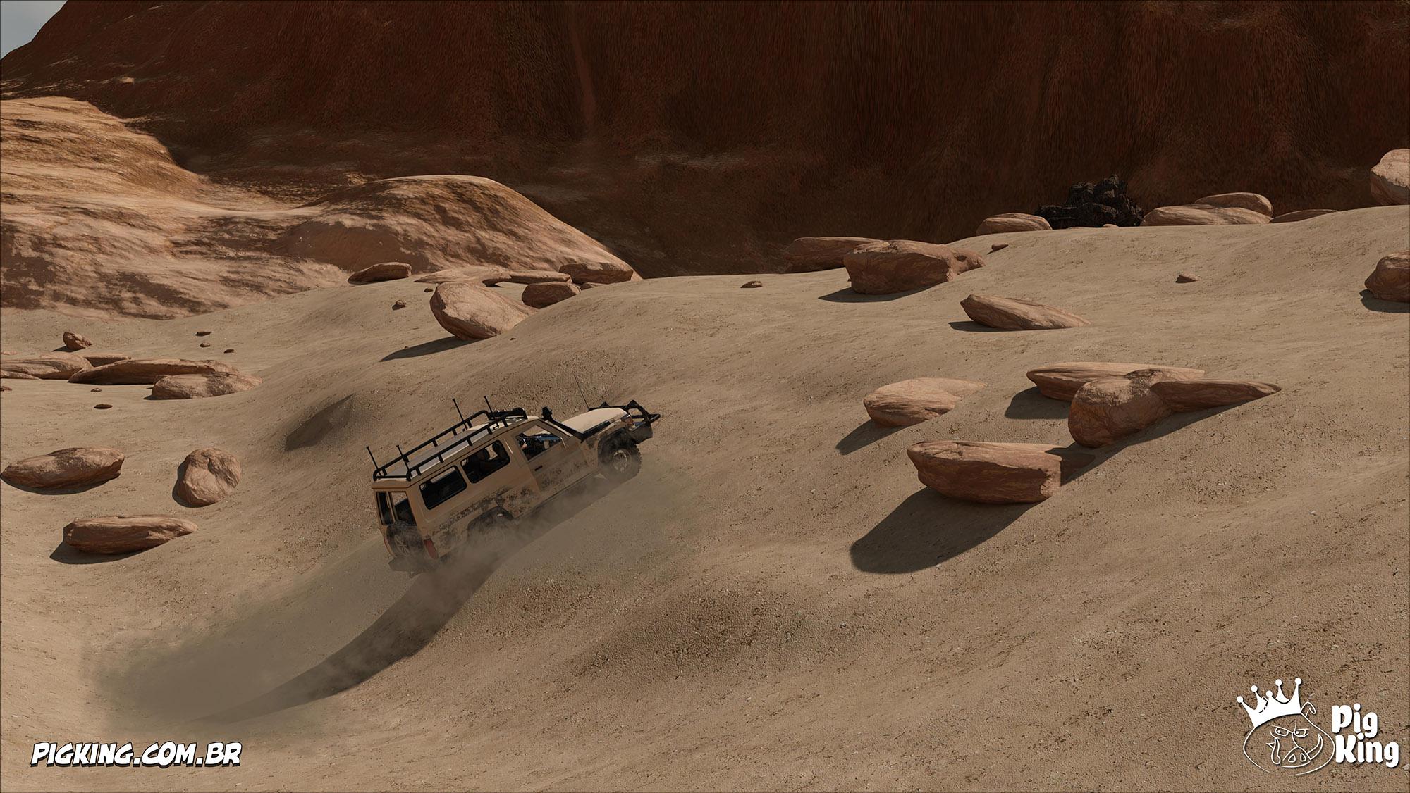 Tomb Raider [PigKing] - Chapter 8 — Page 35