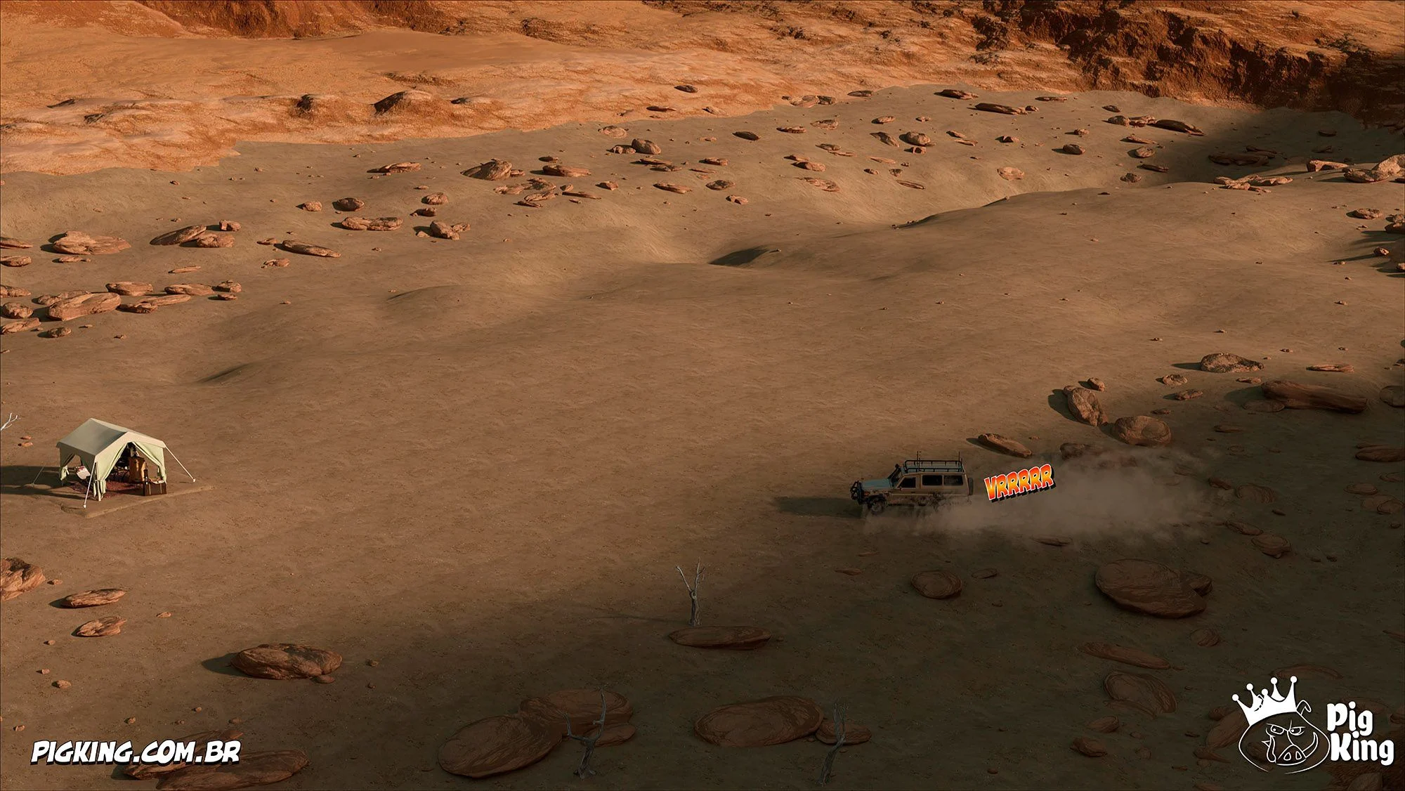 Tomb Raider [PigKing] - Chapter 1 — Page 35