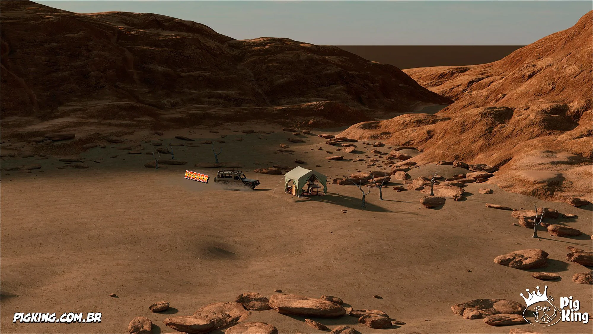 Tomb Raider [PigKing] - Chapter 1 — Page 36