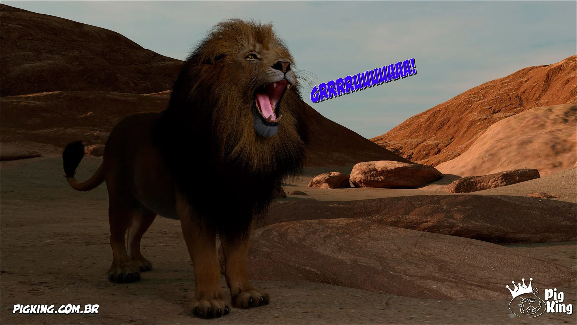 Tomb Raider [PigKing] - Chapter 1 — Page 53