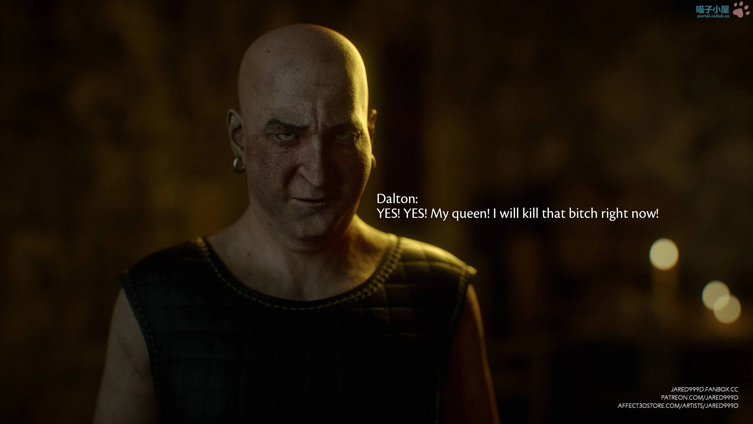 Princess And 5 Goblins [Jared999D] - Chapter 3.1 — Page 95