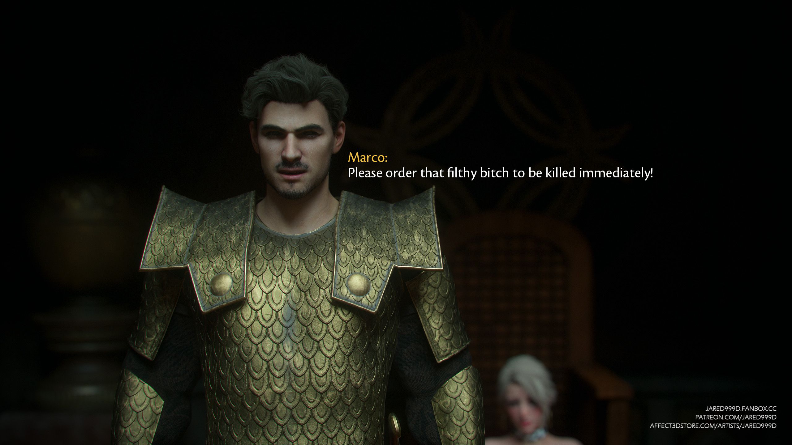 Princess And 5 Goblins [Jared999D] - Chapter 7.1 — Page 100