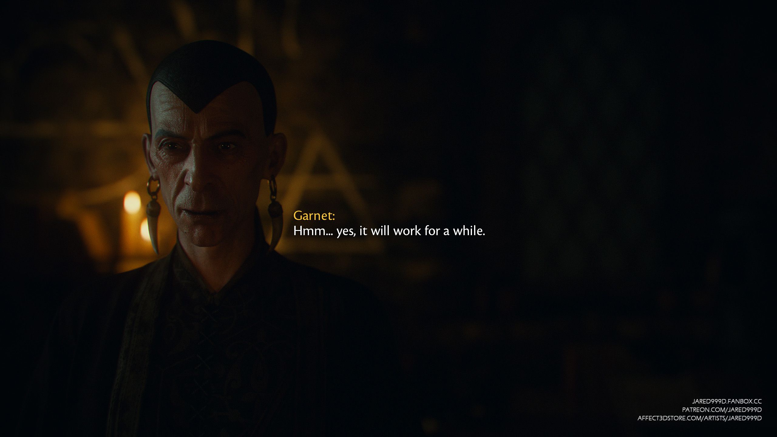 Princess And 5 Goblins [Jared999D] - Chapter 7.1 — Page 113