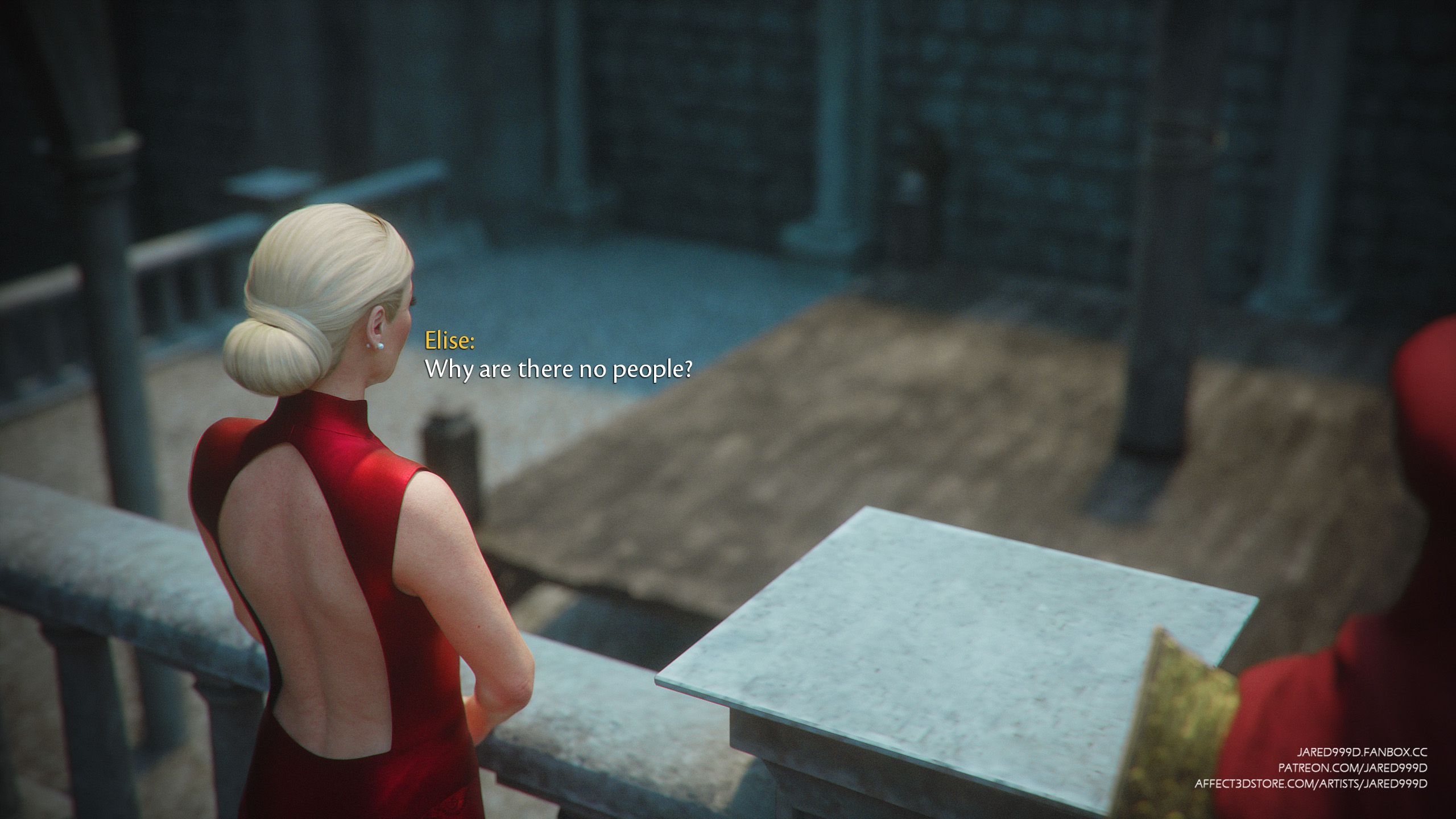 Princess And 5 Goblins [Jared999D] - Chapter 7.1 — Page 122