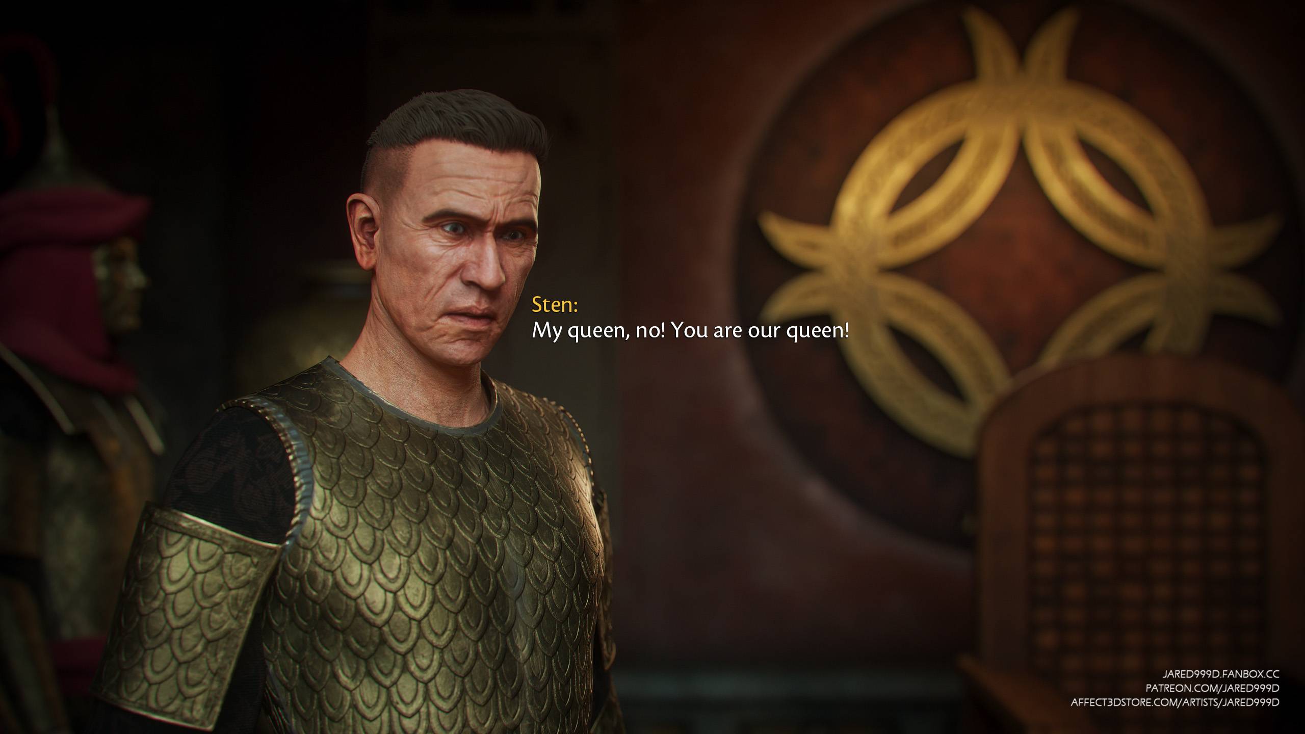 Princess And 5 Goblins [Jared999D] - Chapter 6.3 — Page 86