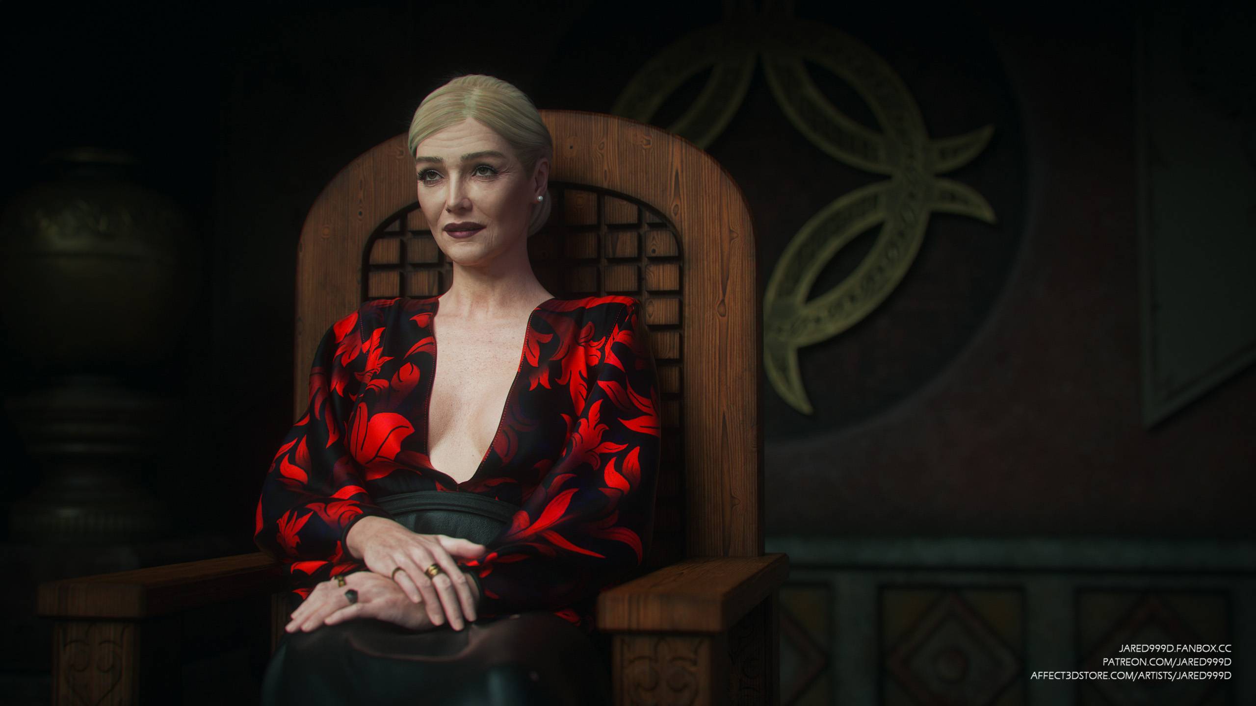 Princess And 5 Goblins [Jared999D] - Chapter 6.2 — Page 11