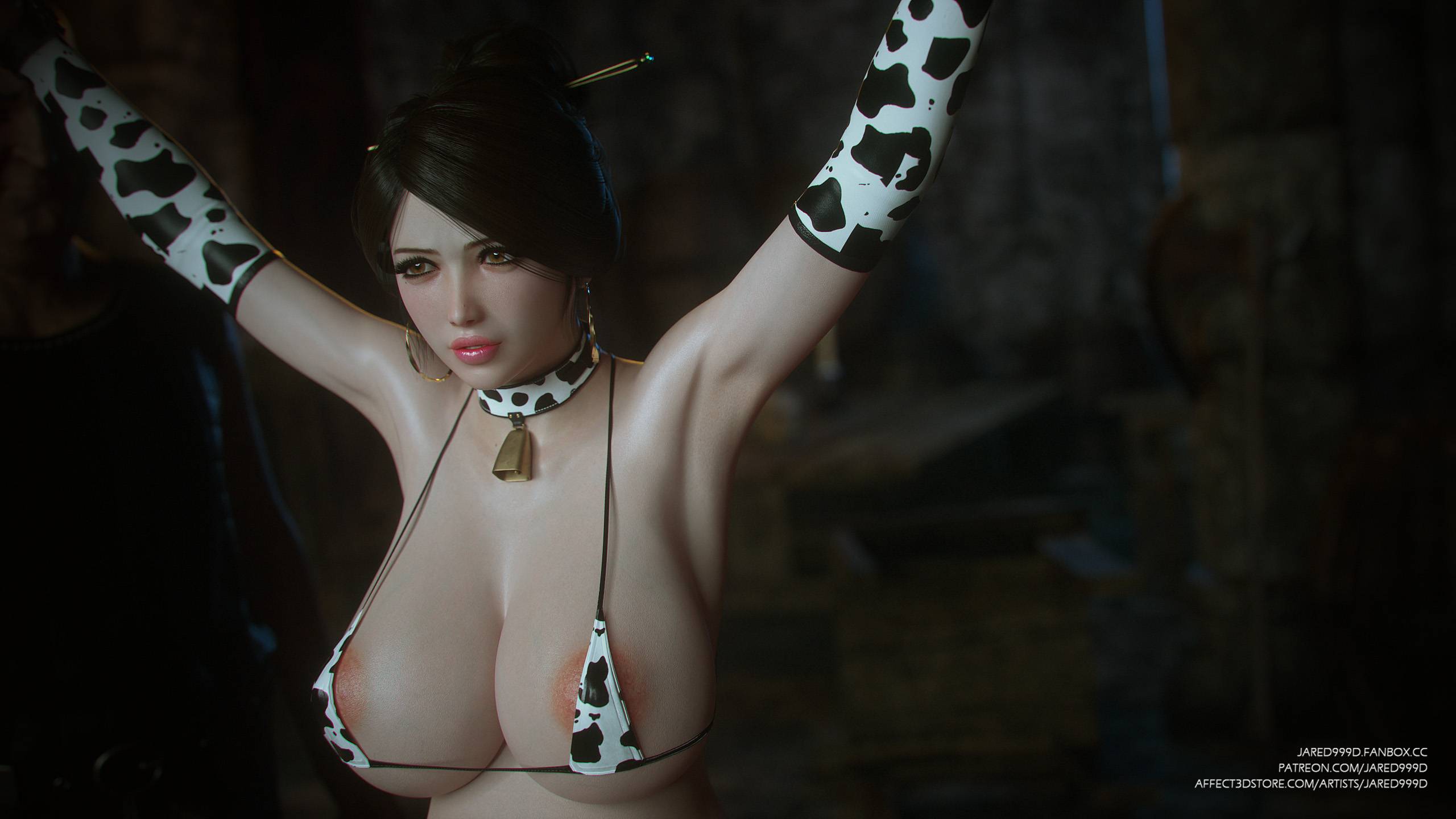 Princess And 5 Goblins [Jared999D] - Chapter 6.2 — Page 138