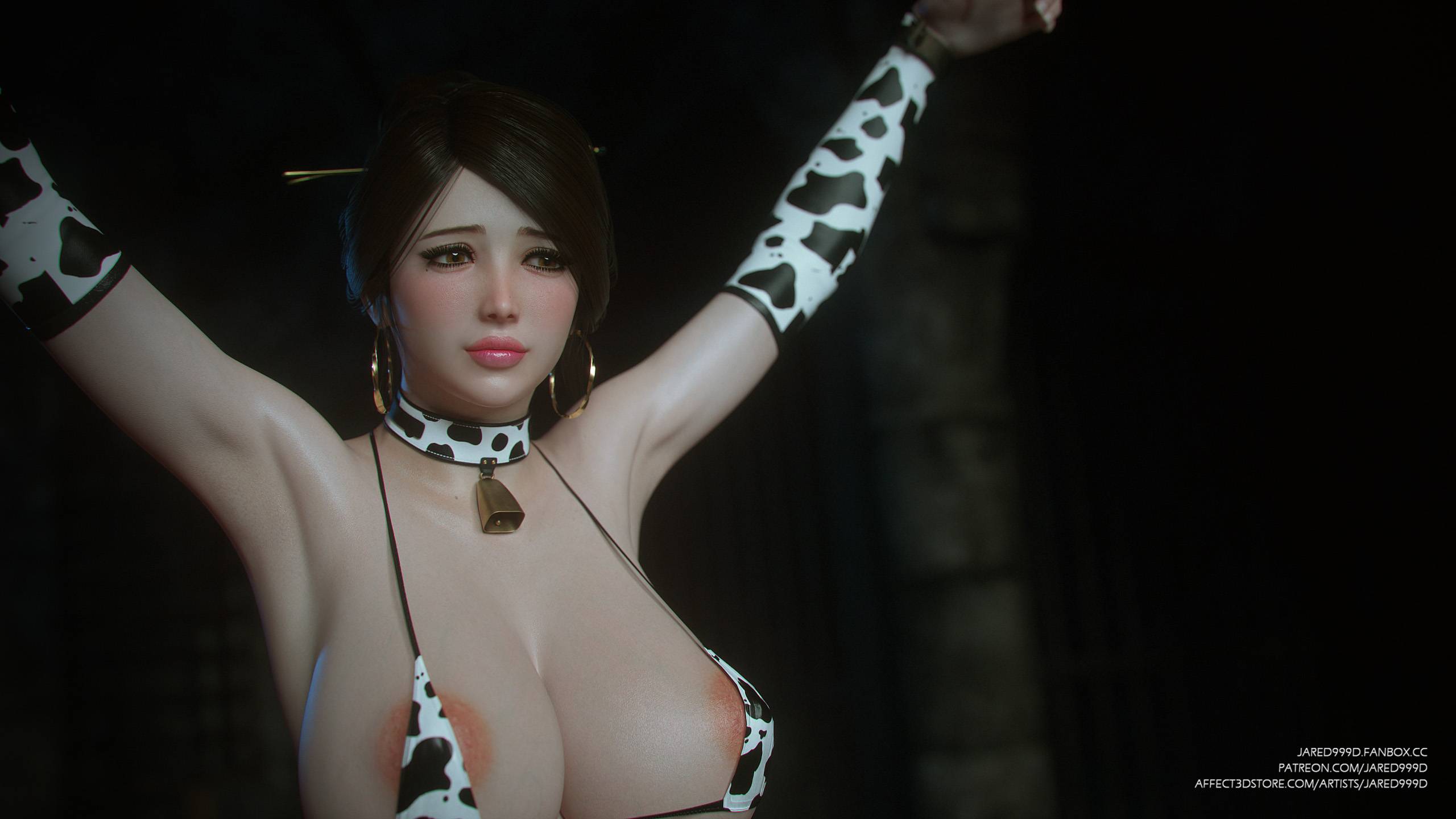 Princess And 5 Goblins [Jared999D] - Chapter 6.2 — Page 143