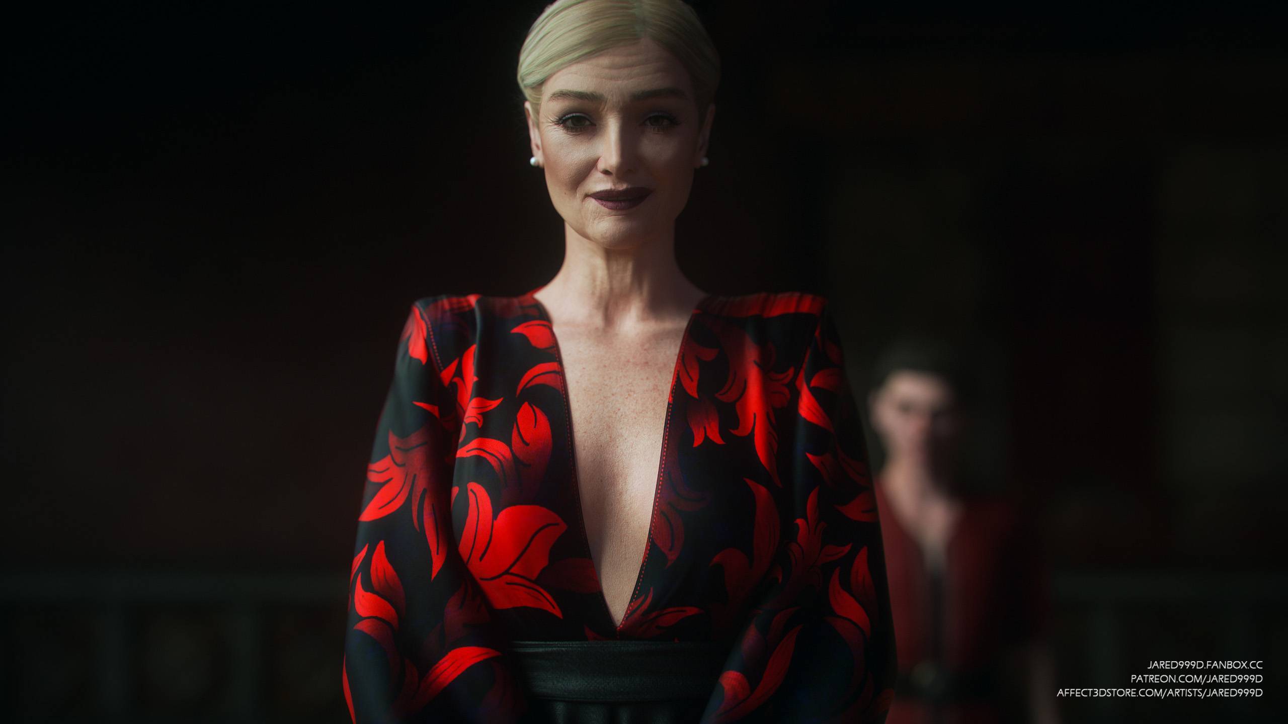 Princess And 5 Goblins [Jared999D] - Chapter 6.2 — Page 17