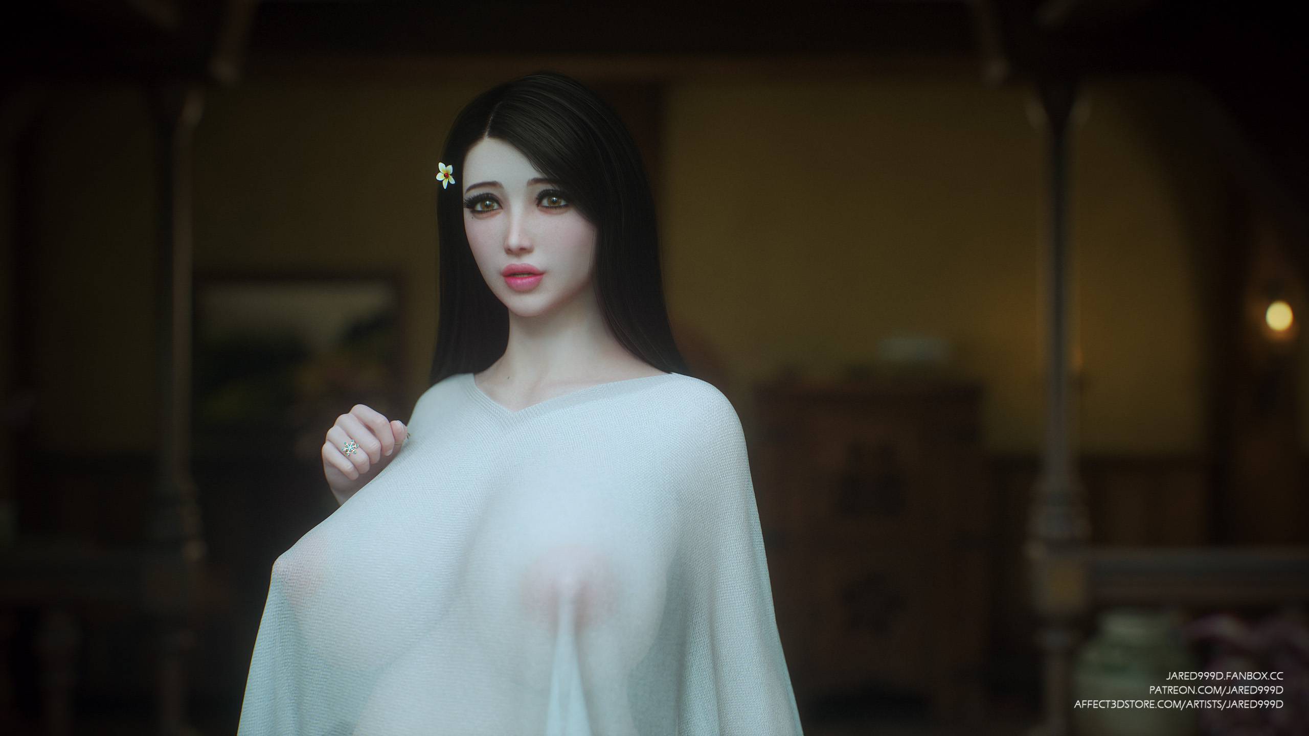 Princess And 5 Goblins [Jared999D] - Chapter 6.2 — Page 20