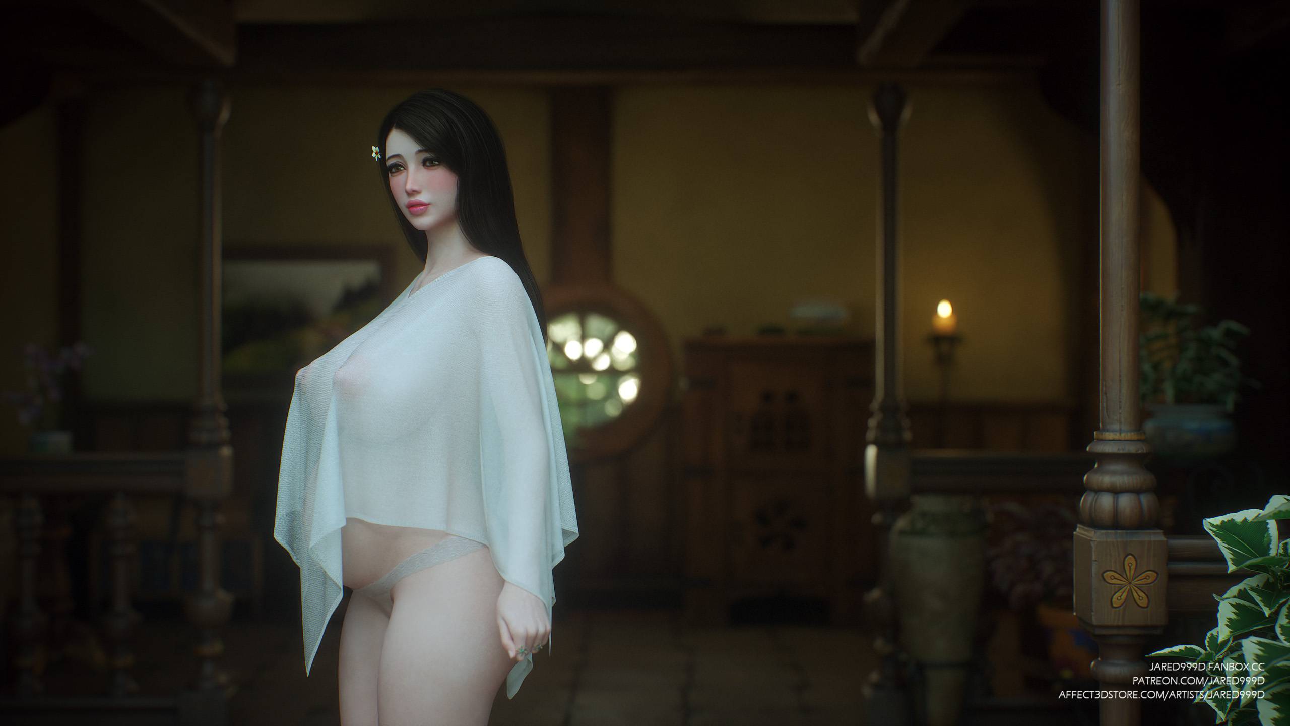 Princess And 5 Goblins [Jared999D] - Chapter 6.2 — Page 23