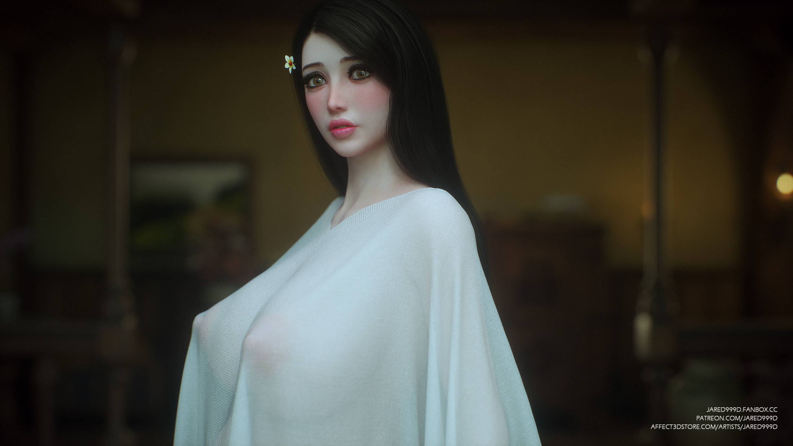 Princess And 5 Goblins [Jared999D] - Chapter 6.2 — Page 24