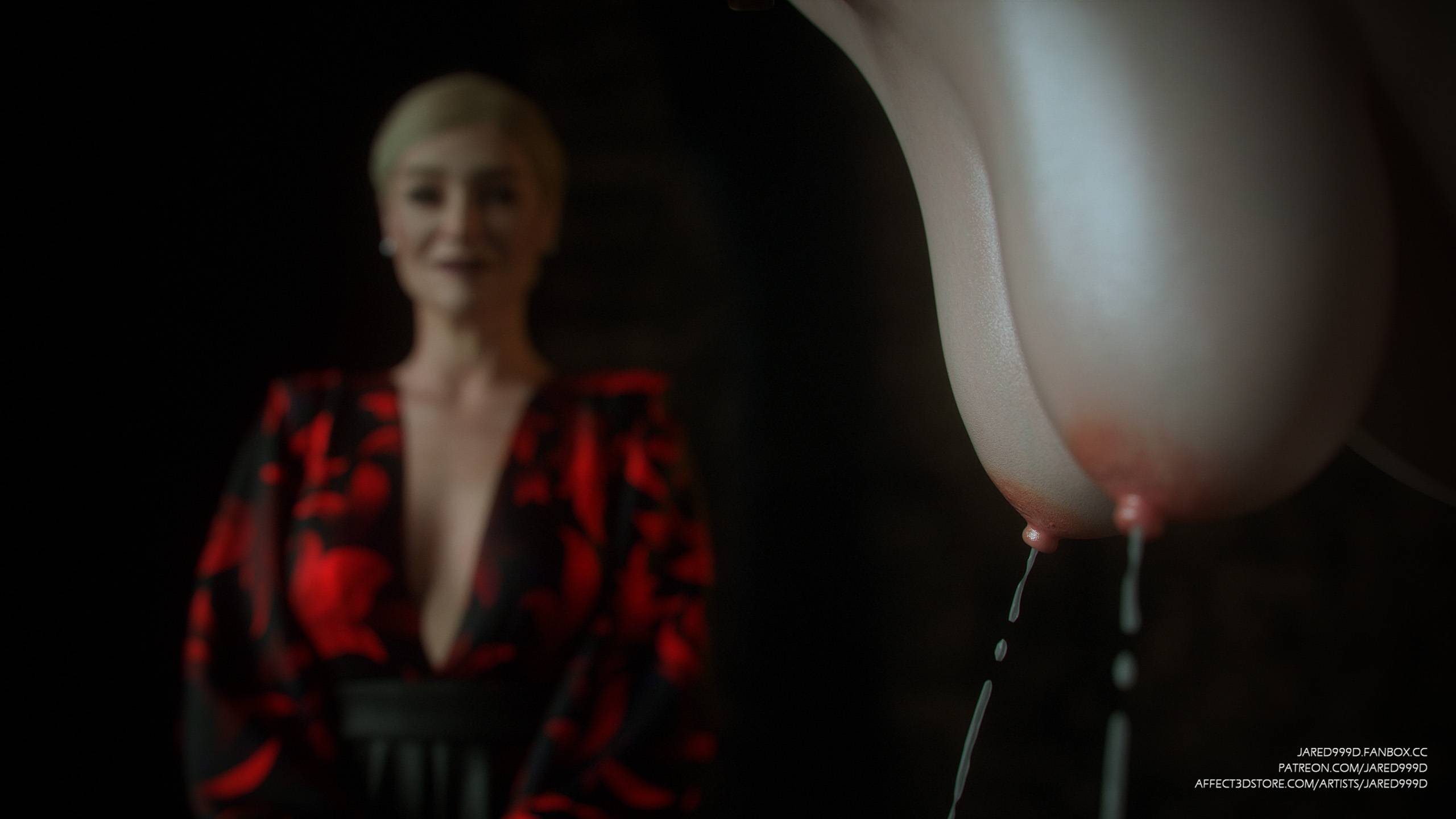 Princess And 5 Goblins [Jared999D] - Chapter 6.2 — Page 184