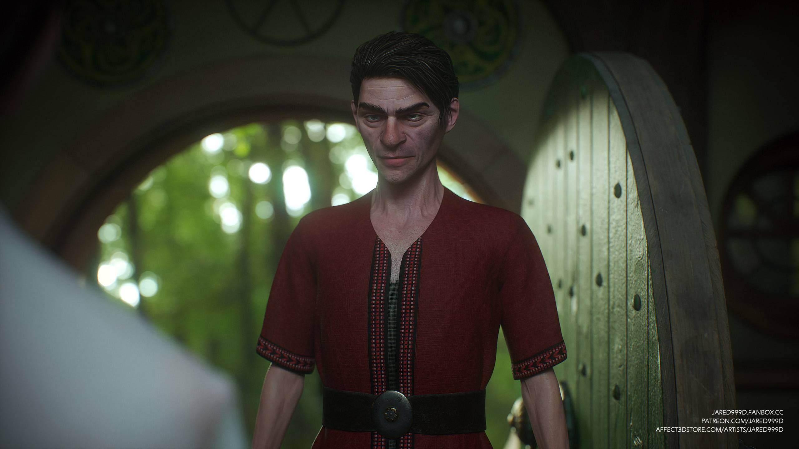 Princess And 5 Goblins [Jared999D] - Chapter 6.2 — Page 25