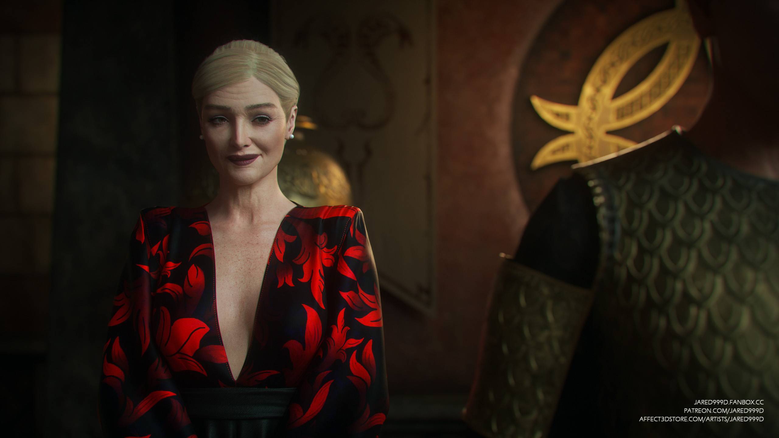 Princess And 5 Goblins [Jared999D] - Chapter 6.2 — Page 30