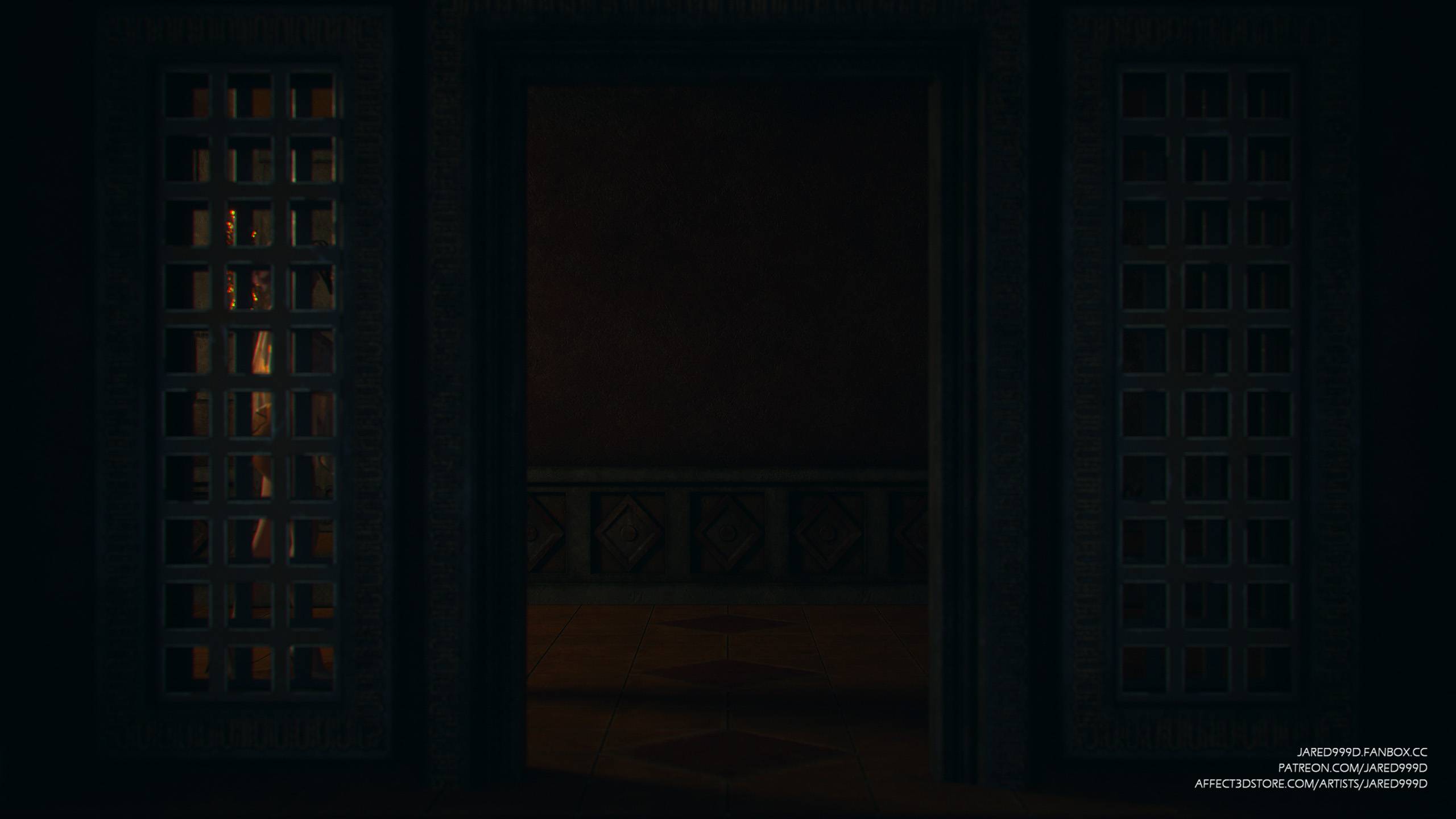 Princess And 5 Goblins [Jared999D] - Chapter 6.2 — Page 34