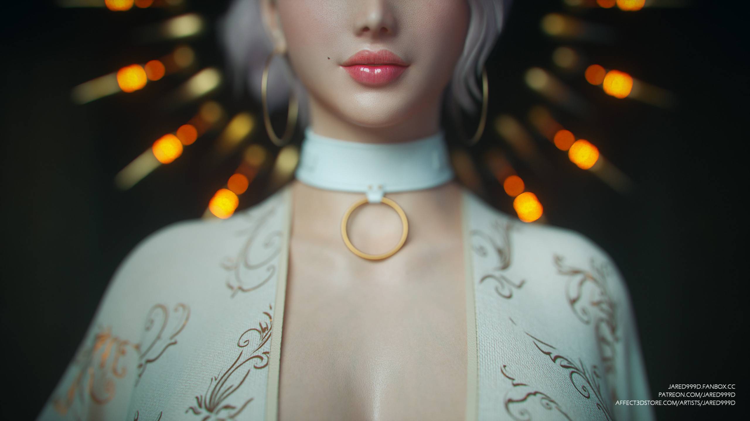 Princess And 5 Goblins [Jared999D] - Chapter 6.2 — Page 36