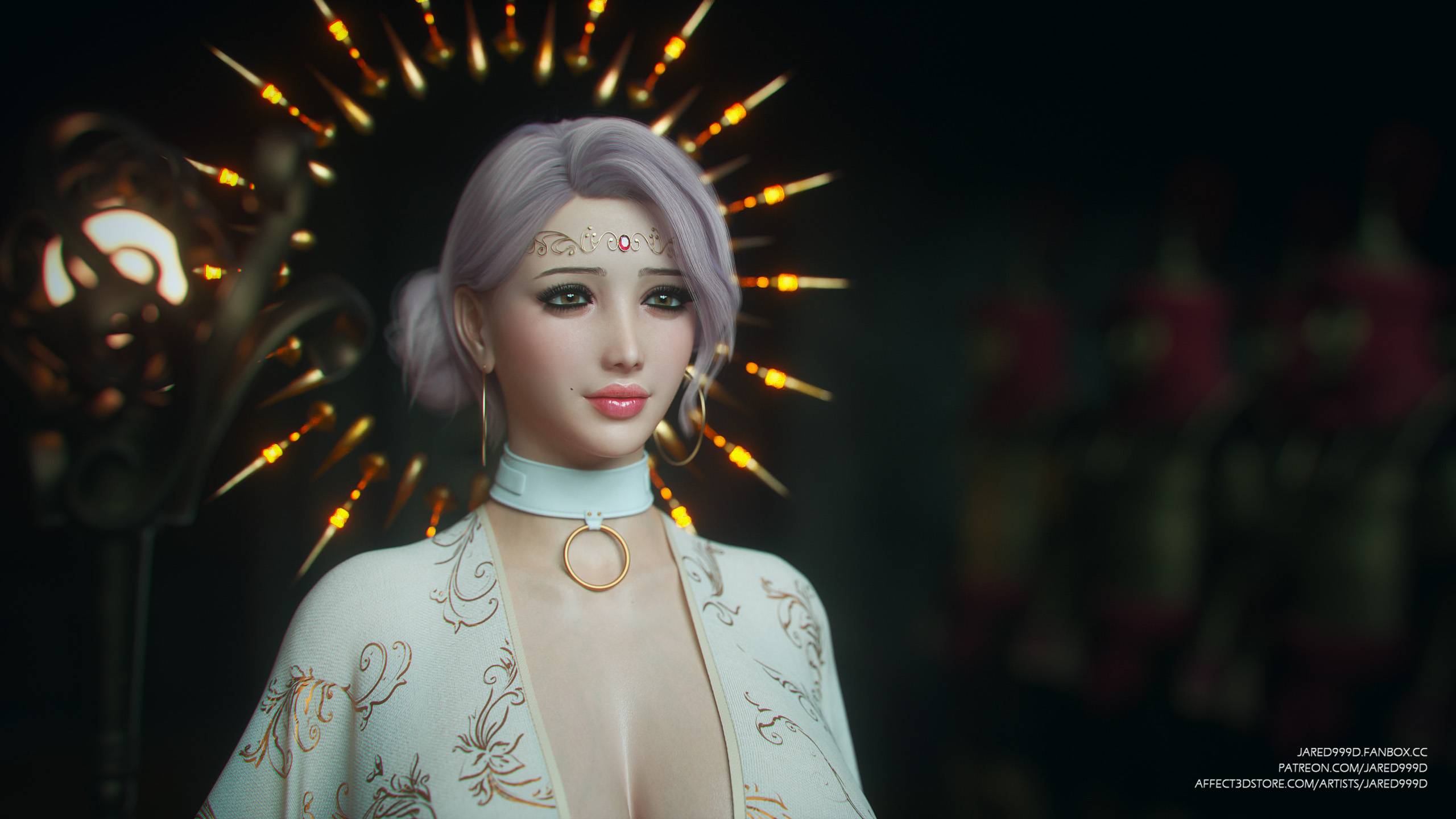 Princess And 5 Goblins [Jared999D] - Chapter 6.2 — Page 37