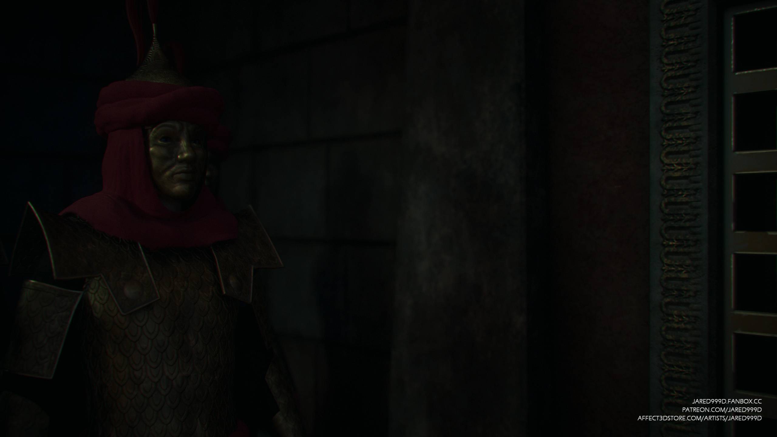 Princess And 5 Goblins [Jared999D] - Chapter 6.2 — Page 43