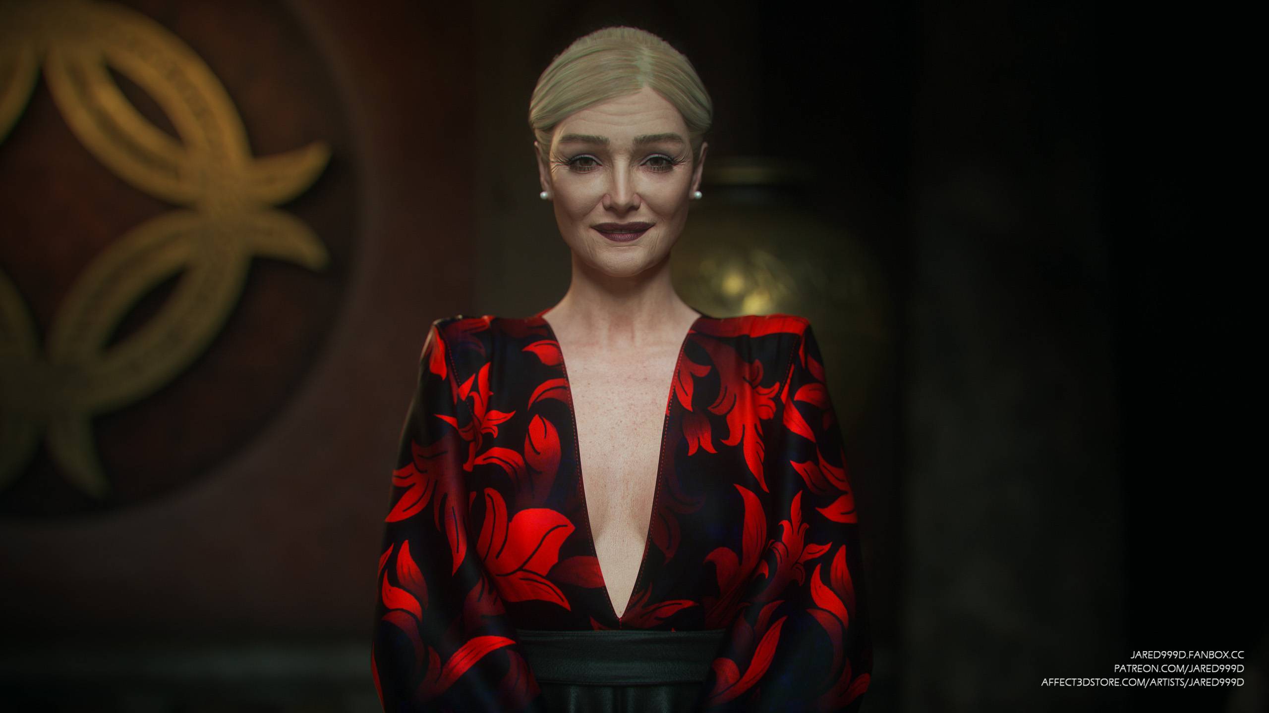 Princess And 5 Goblins [Jared999D] - Chapter 6.2 — Page 47