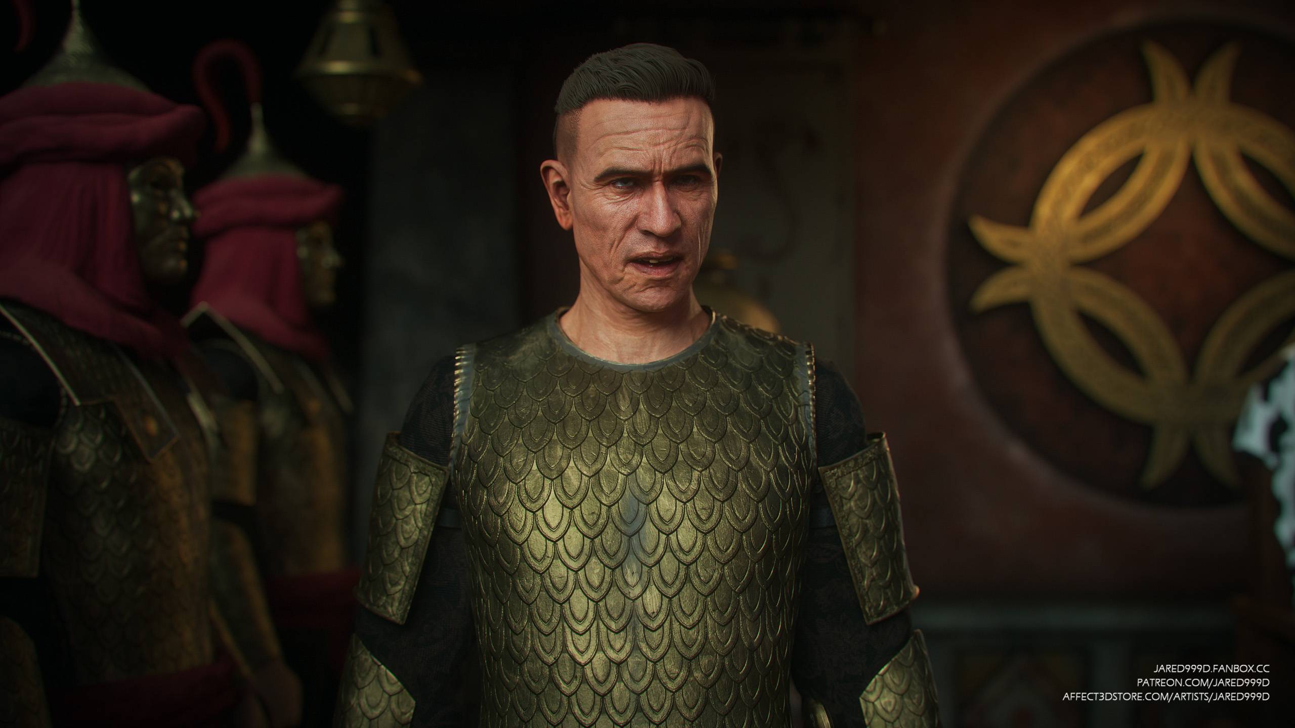 Princess And 5 Goblins [Jared999D] - Chapter 6.2 — Page 54