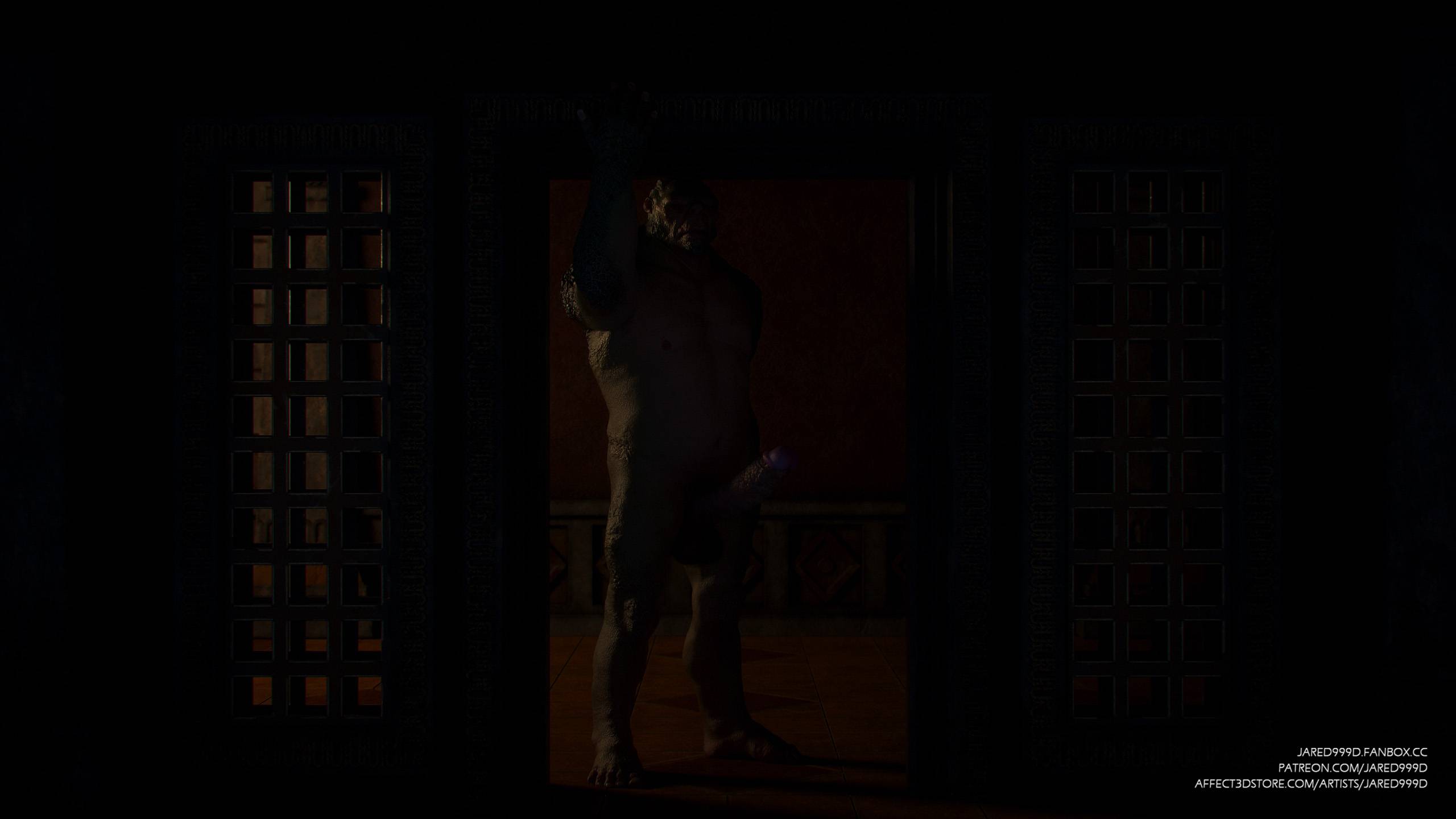 Princess And 5 Goblins [Jared999D] - Chapter 6.2 — Page 84