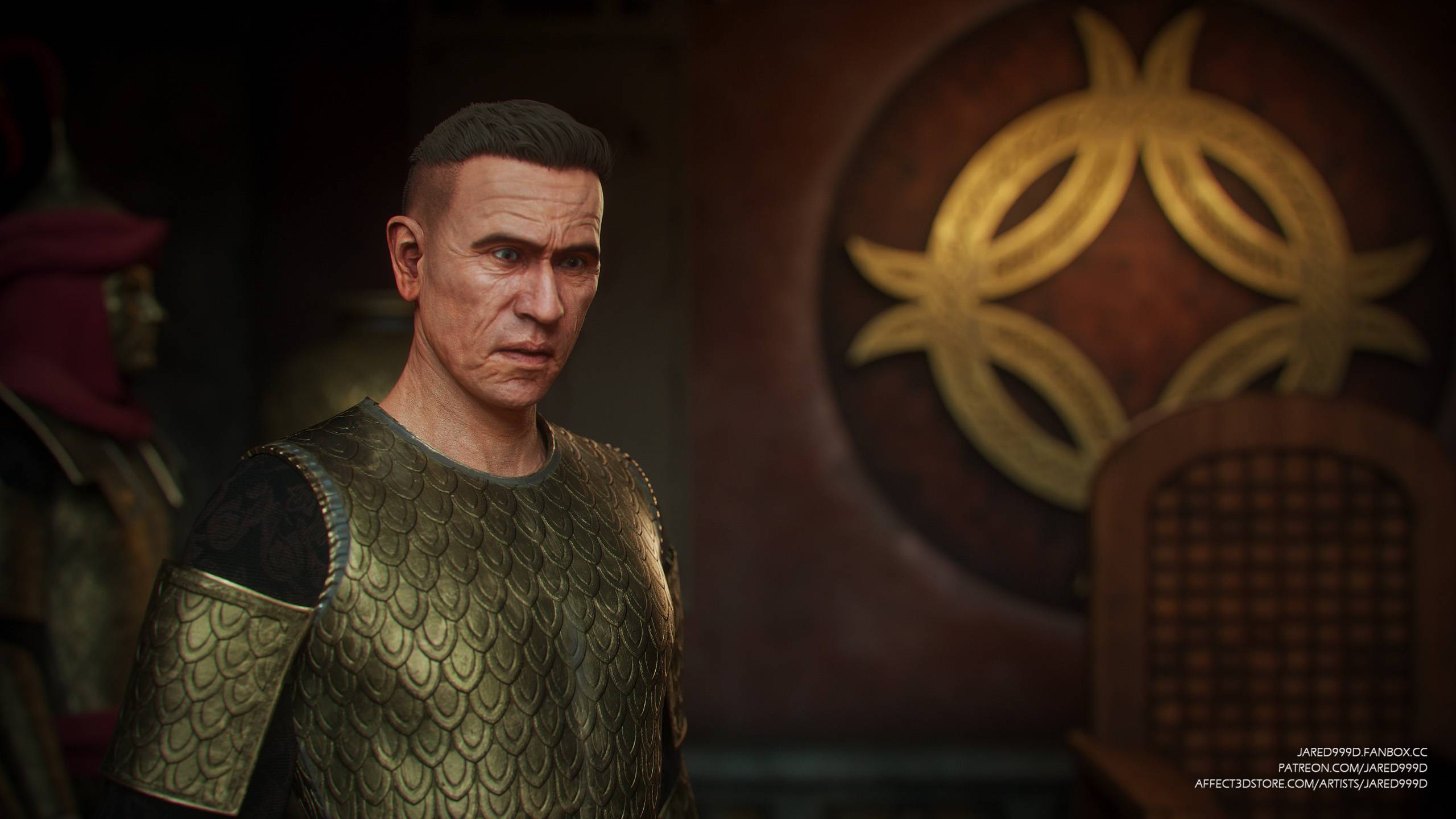 Princess And 5 Goblins [Jared999D] - Chapter 6.2 — Page 86