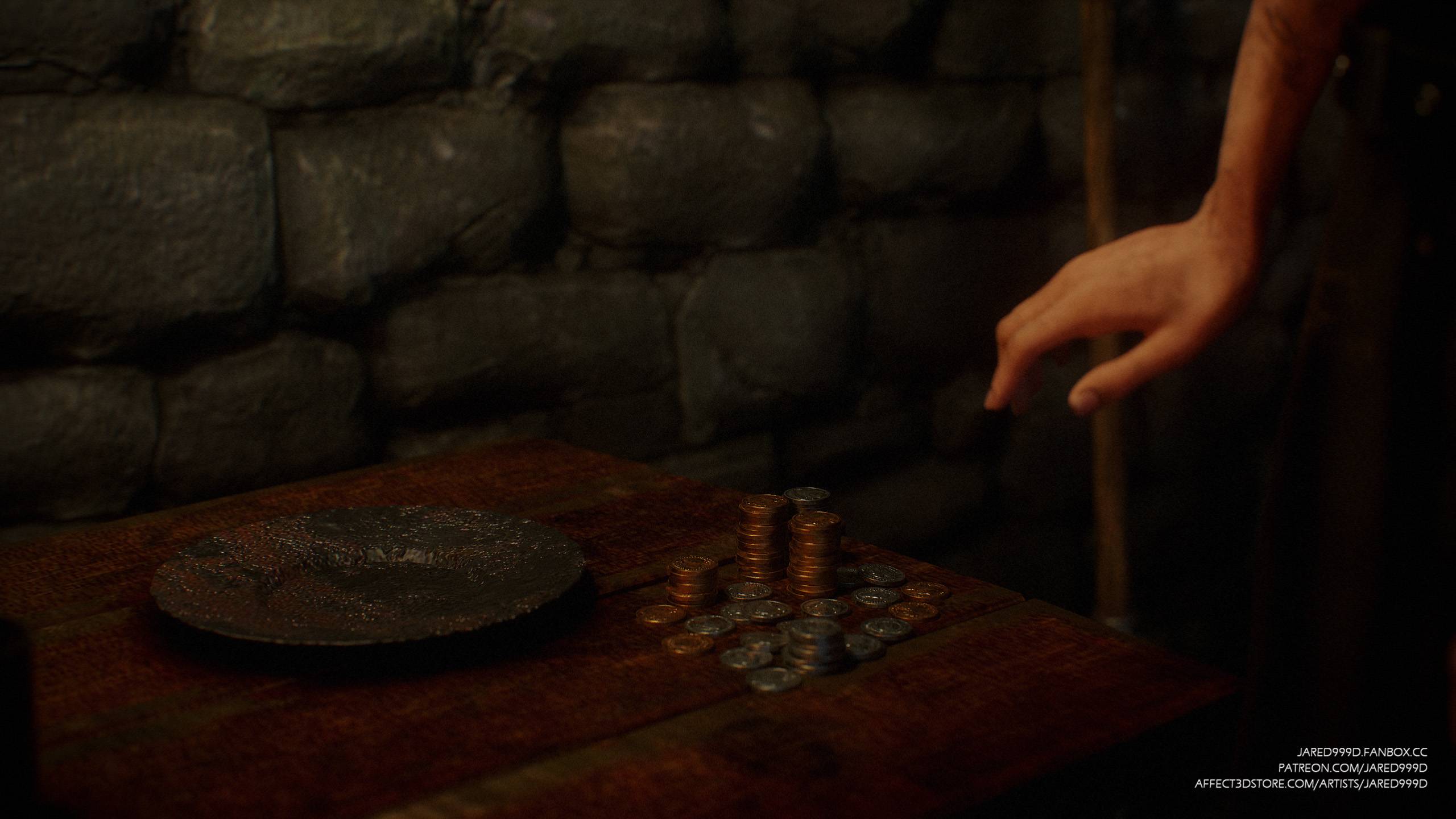 Princess And 5 Goblins [Jared999D] - Chapter 2.2 — Page 135