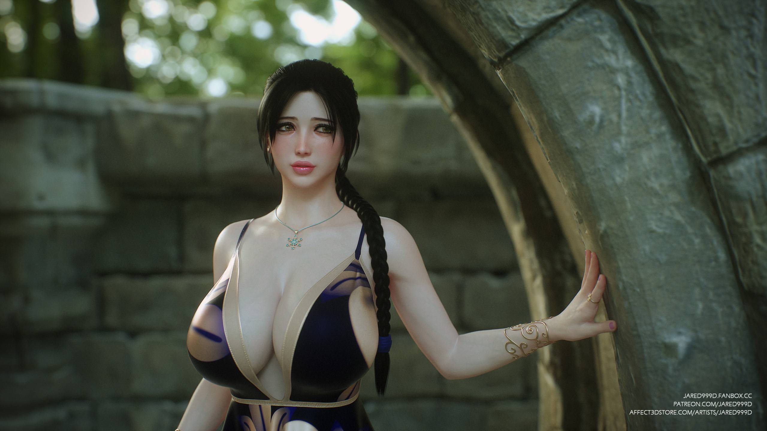 Princess And 5 Goblins [Jared999D] - Chapter 2.2 — Page 151