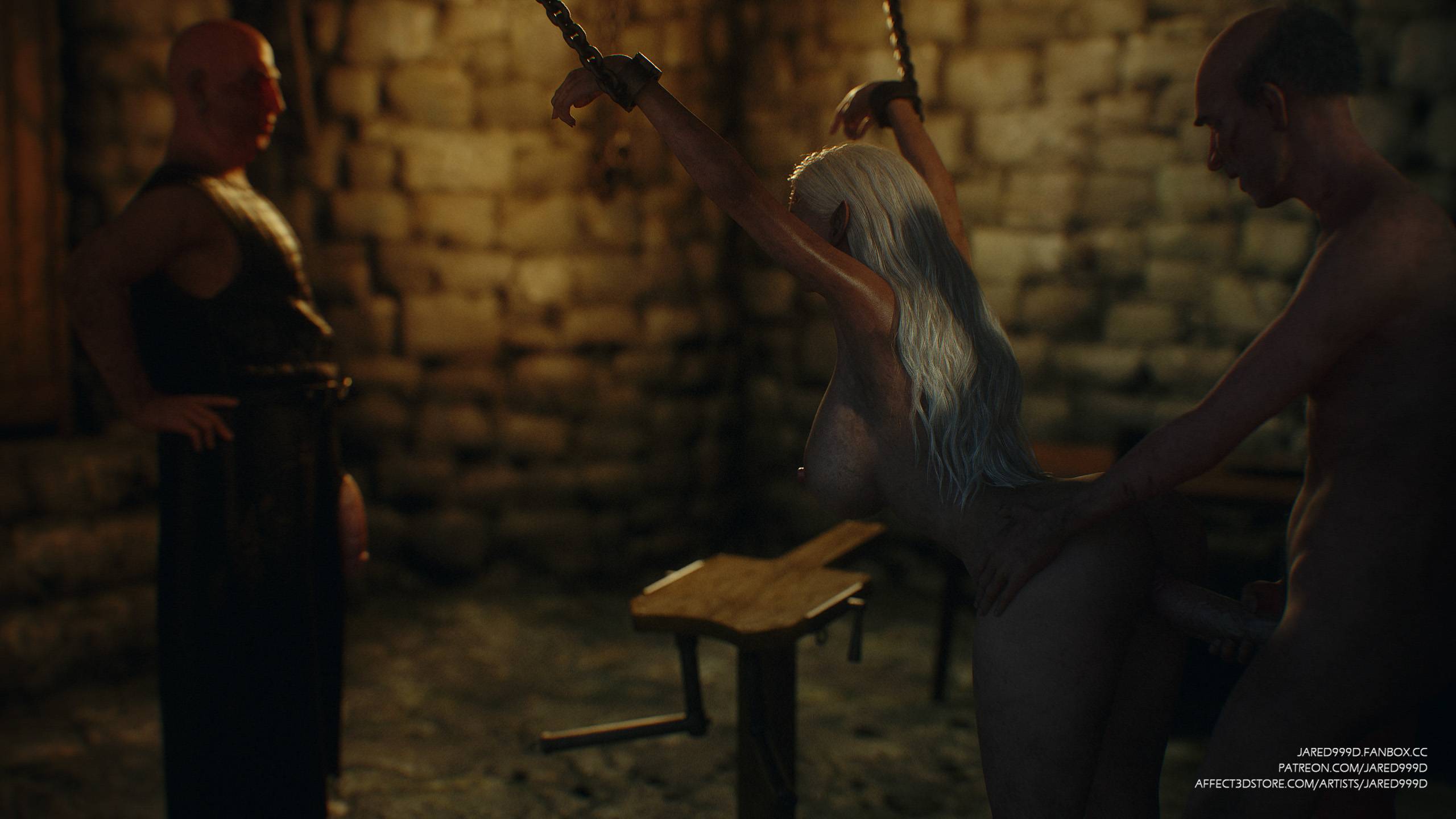 Princess And 5 Goblins [Jared999D] - Chapter 2.2 — Page 72