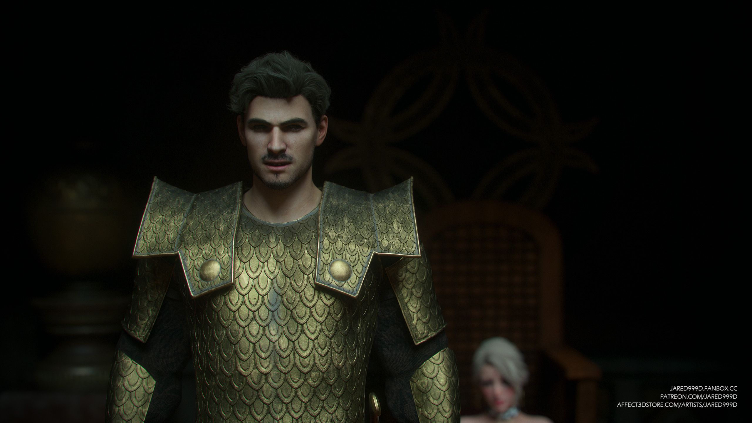 Princess And 5 Goblins [Jared999D] - Chapter 7.2 — Page 99