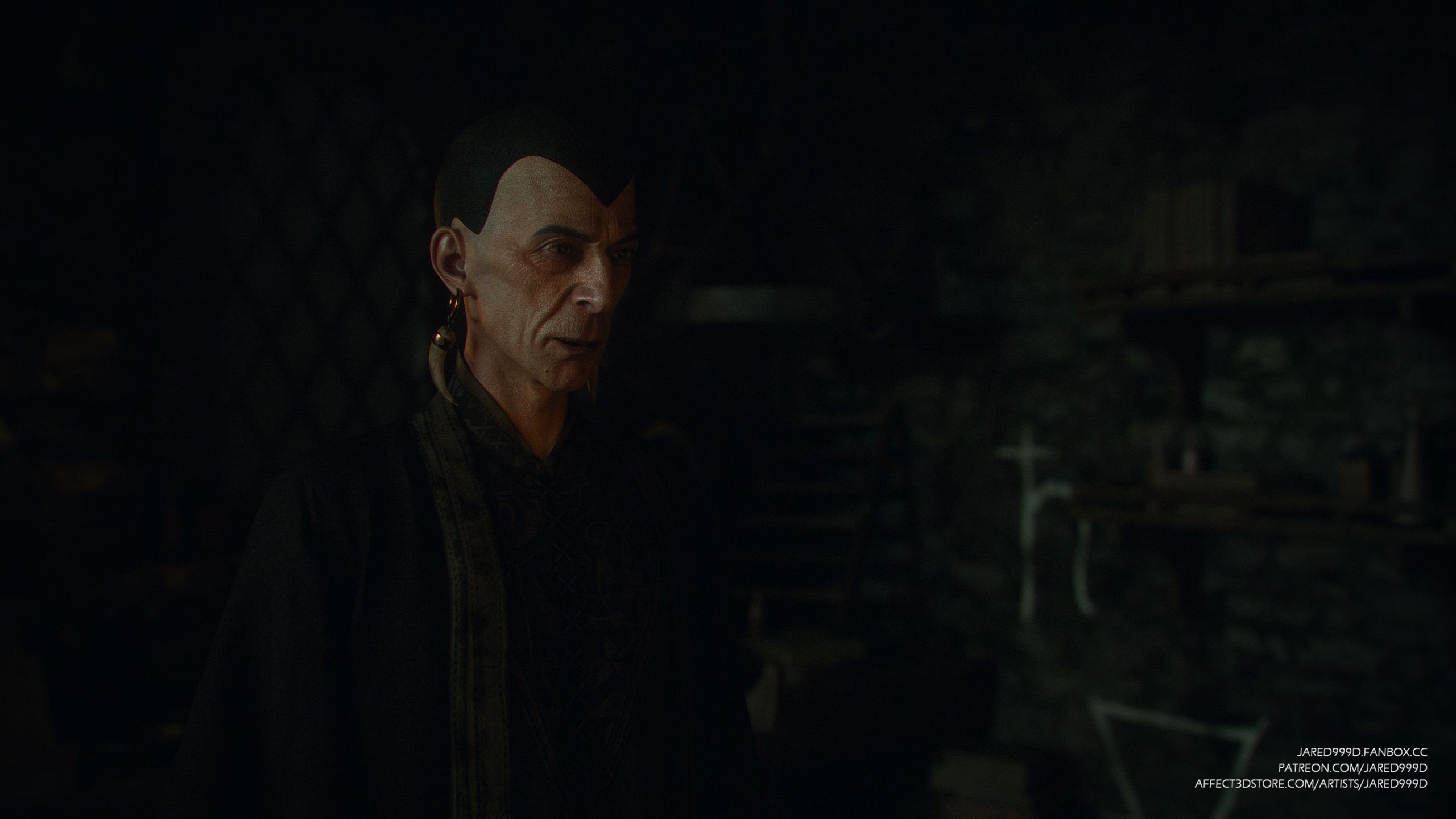 Princess And 5 Goblins [Jared999D] - Chapter 7.2 — Page 106