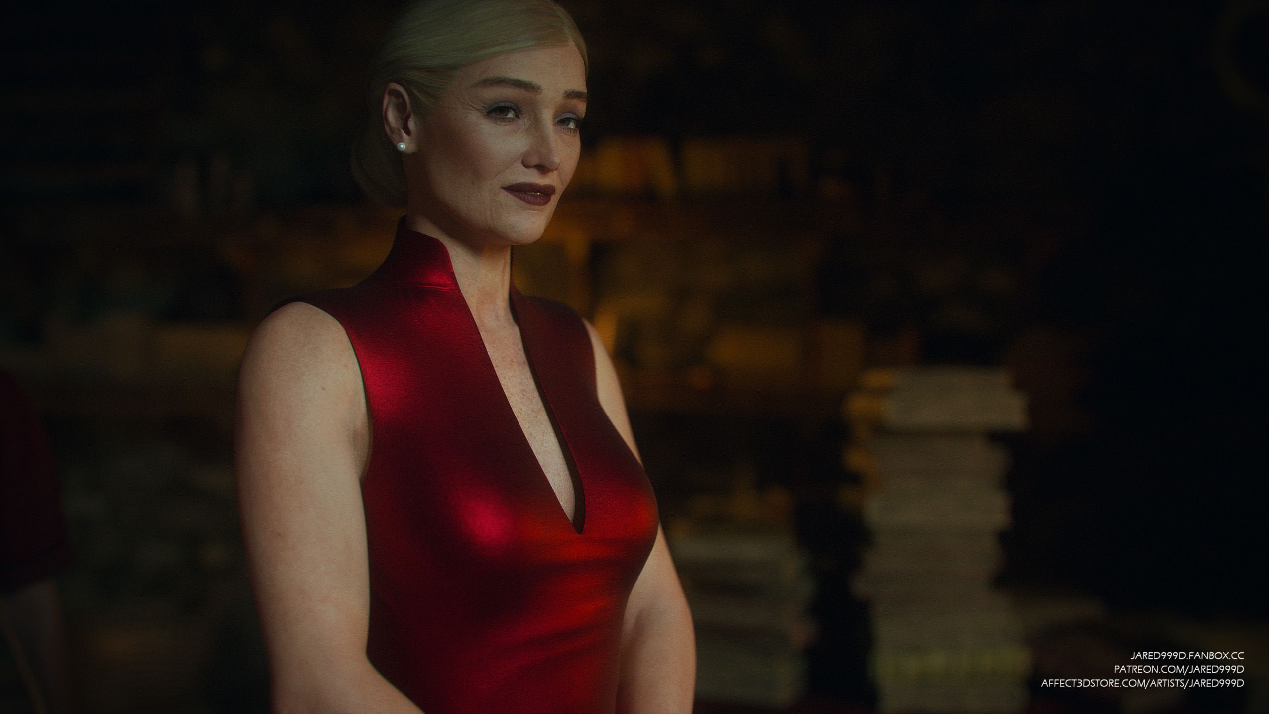 Princess And 5 Goblins [Jared999D] - Chapter 7.2 — Page 108