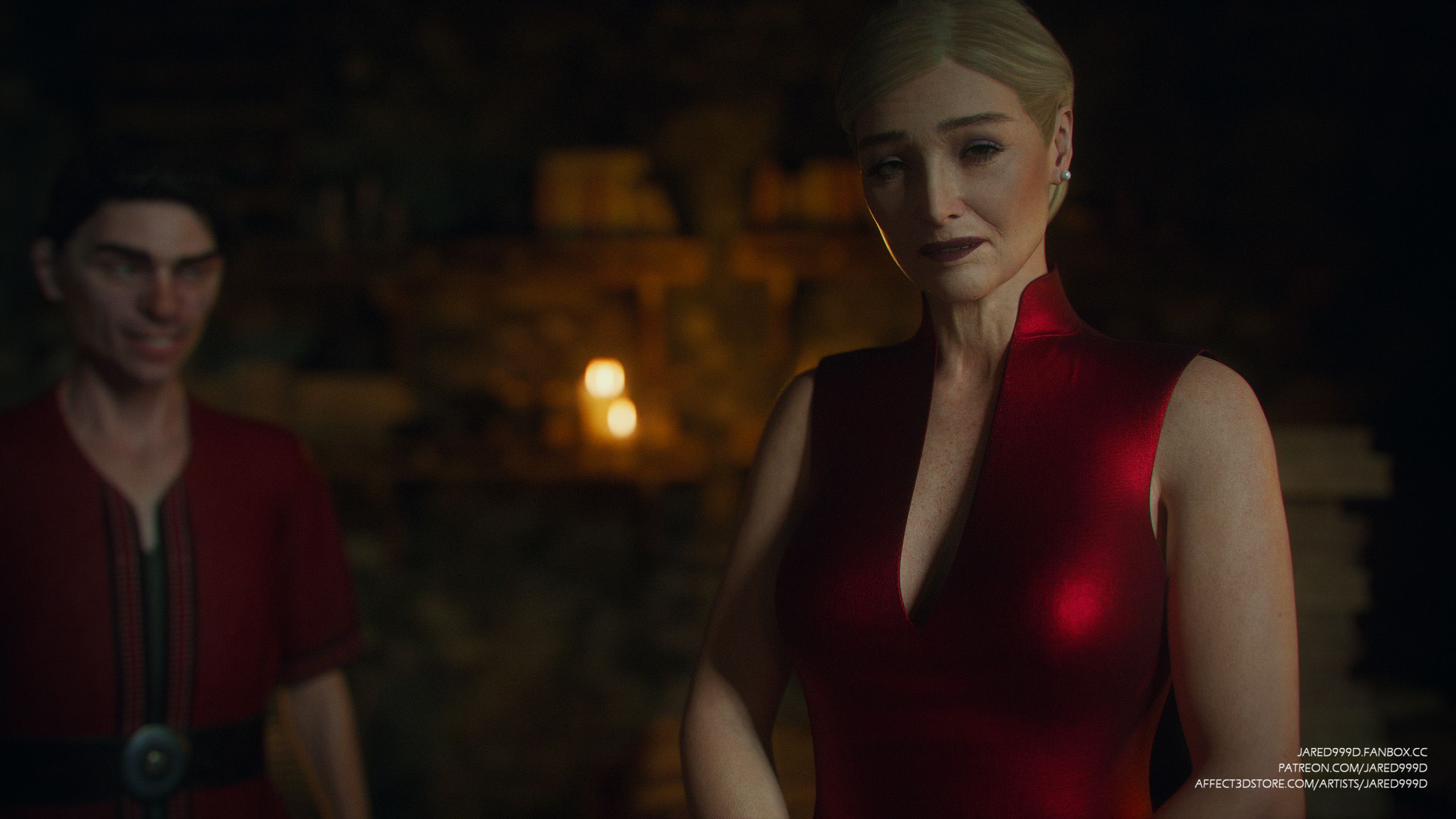 Princess And 5 Goblins [Jared999D] - Chapter 7.2 — Page 109