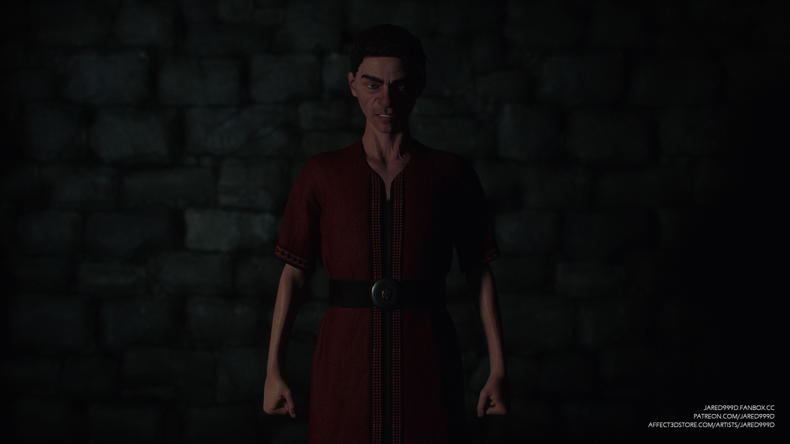 Princess And 5 Goblins [Jared999D] - Chapter 7.2 — Page 114