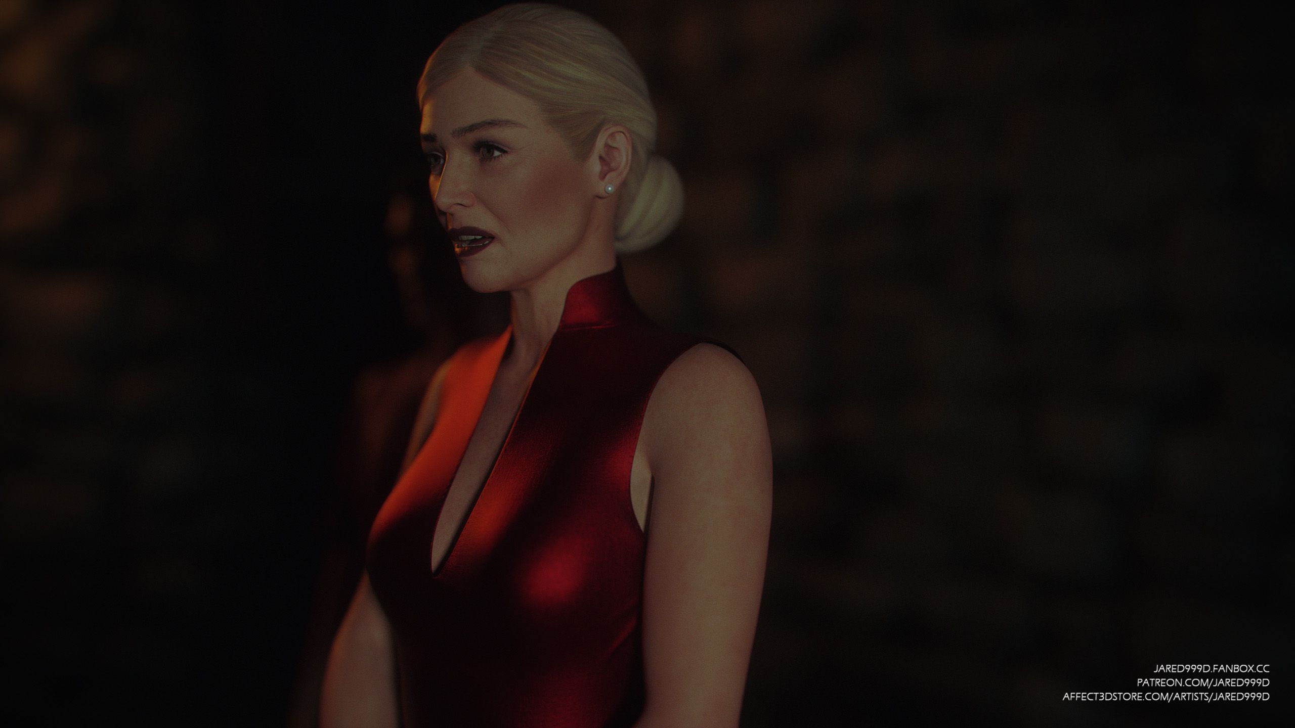 Princess And 5 Goblins [Jared999D] - Chapter 7.2 — Page 119