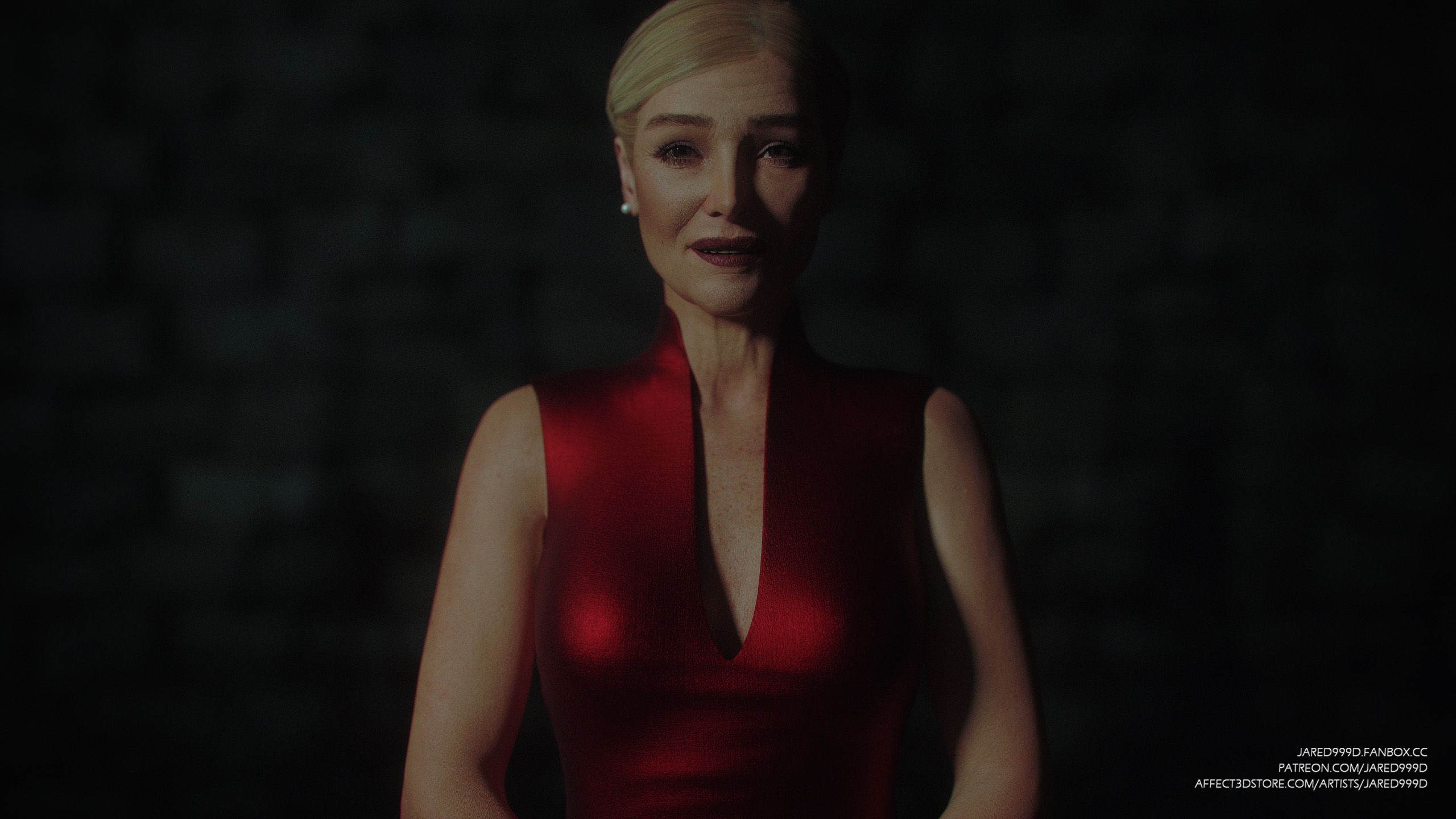 Princess And 5 Goblins [Jared999D] - Chapter 7.2 — Page 123