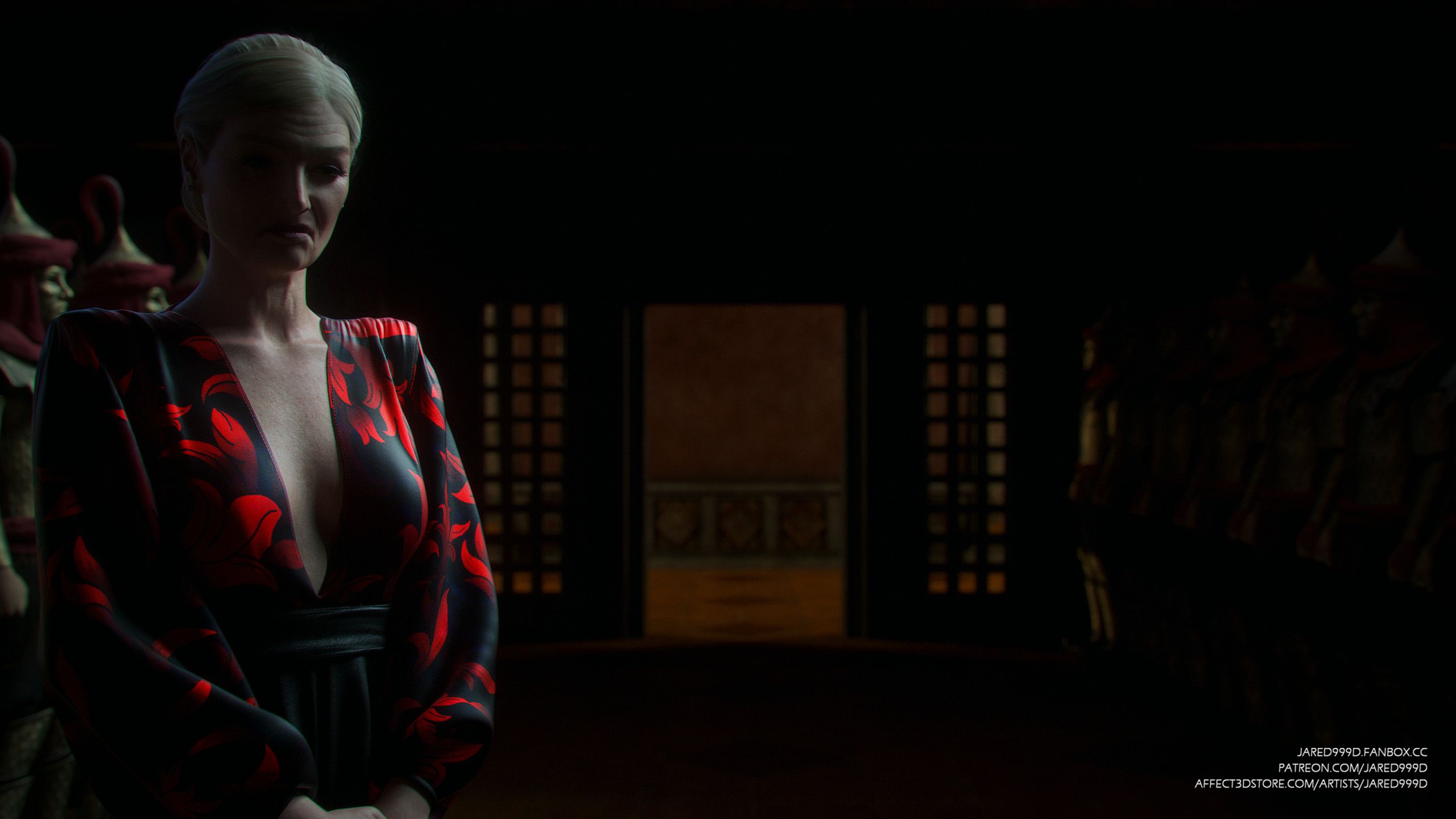 Princess And 5 Goblins [Jared999D] - Chapter 7.2 — Page 72