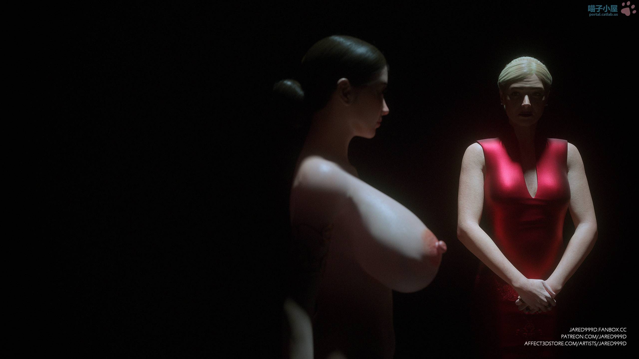 Princess And 5 Goblins [Jared999D] - Chapter 8.2 — Page 107